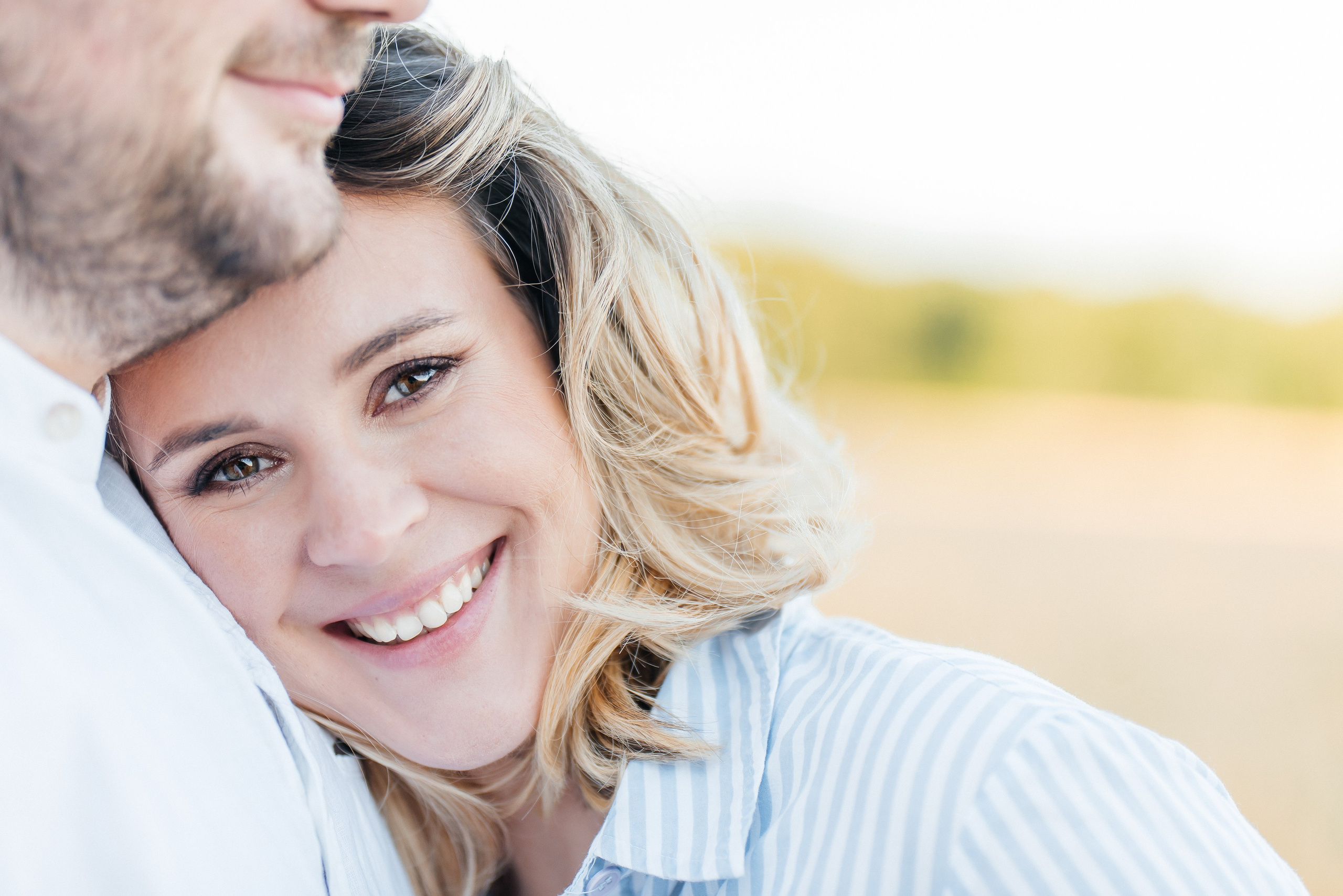 Даша и Давид. Семейный и детский фотограф в Туле