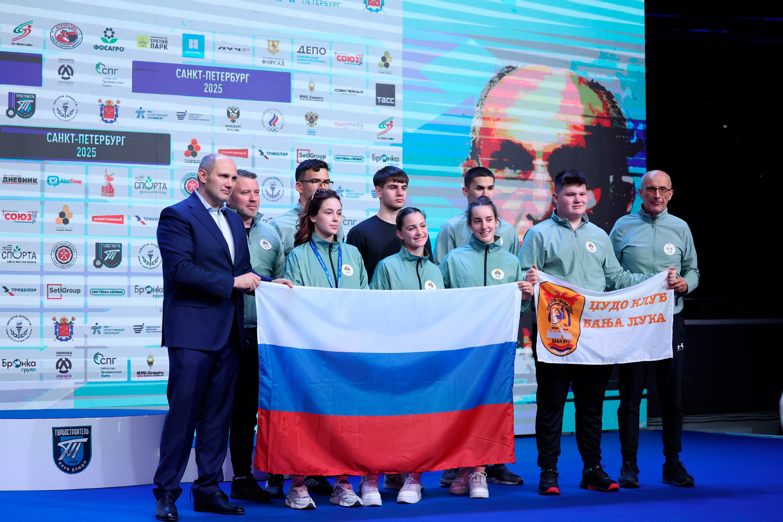 Кубок Анатолия Рахлина 2025 17-18.05.2025. Спортивный и репортажный фотограф Антон Тереханов