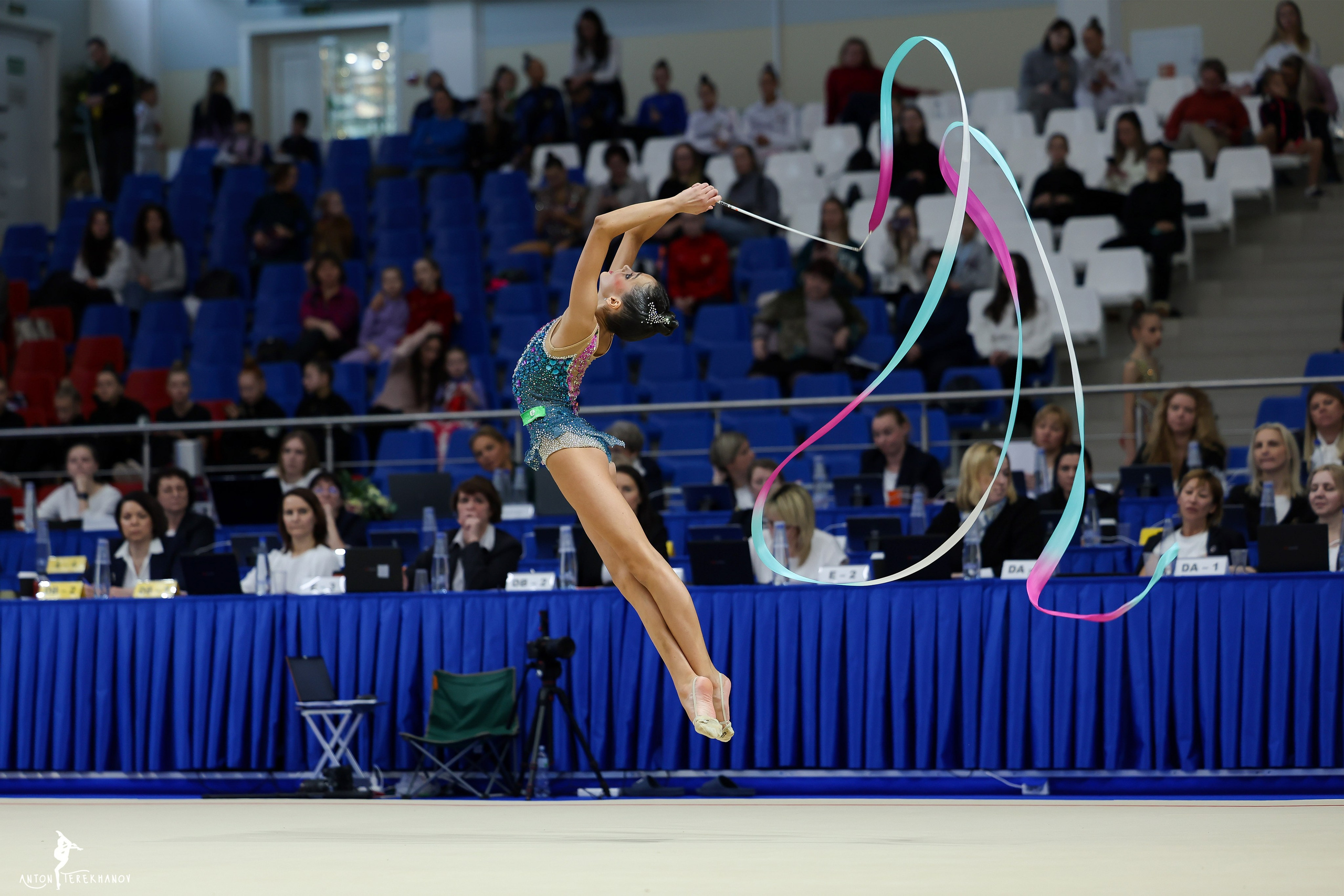 Чемпионат Санкт-Петербурга 2024. Спортивный и репортажный фотограф Антон Тереханов