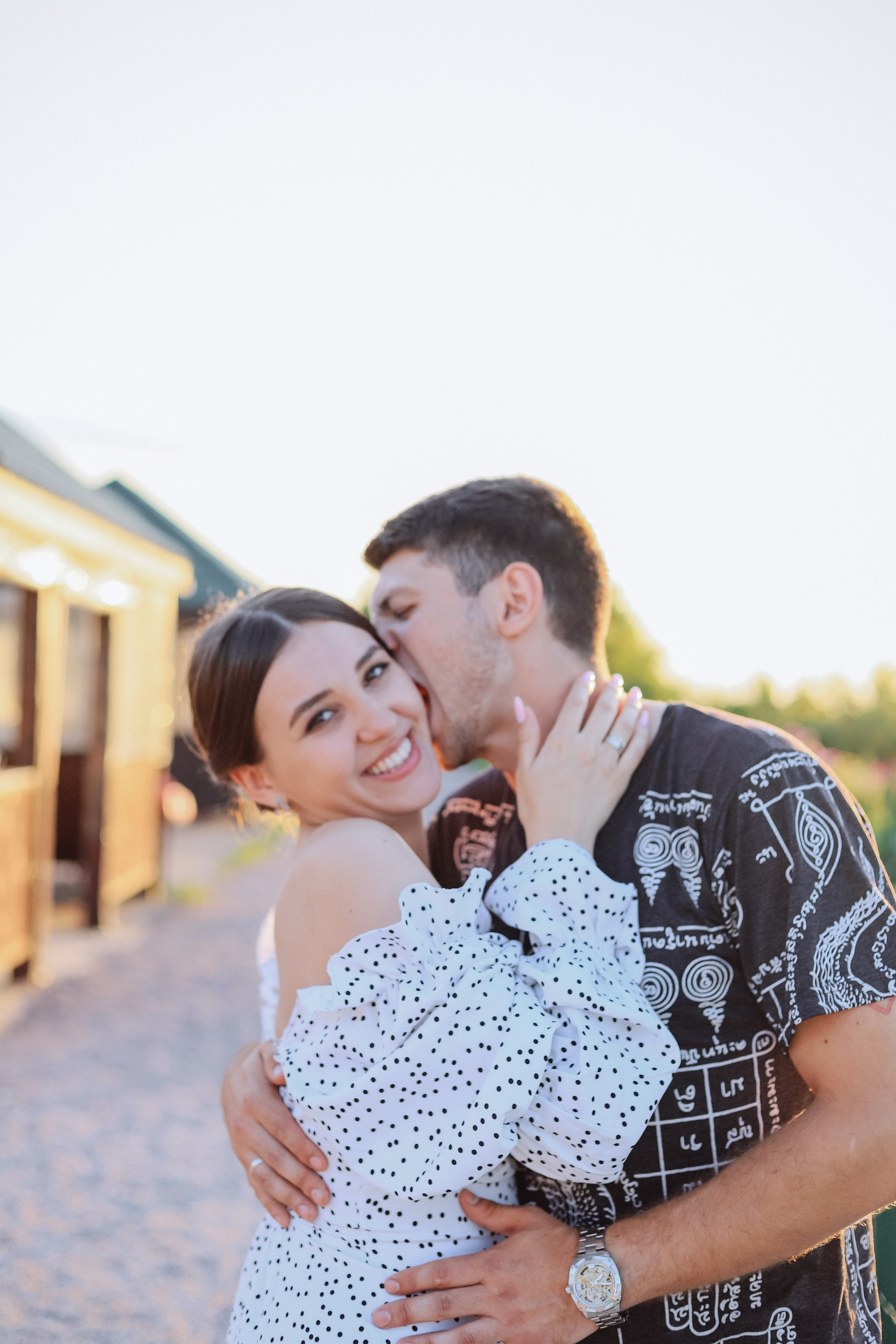 Гендер Пати. Женский/Детский фотограф в Симферополе Вероника Слепогина