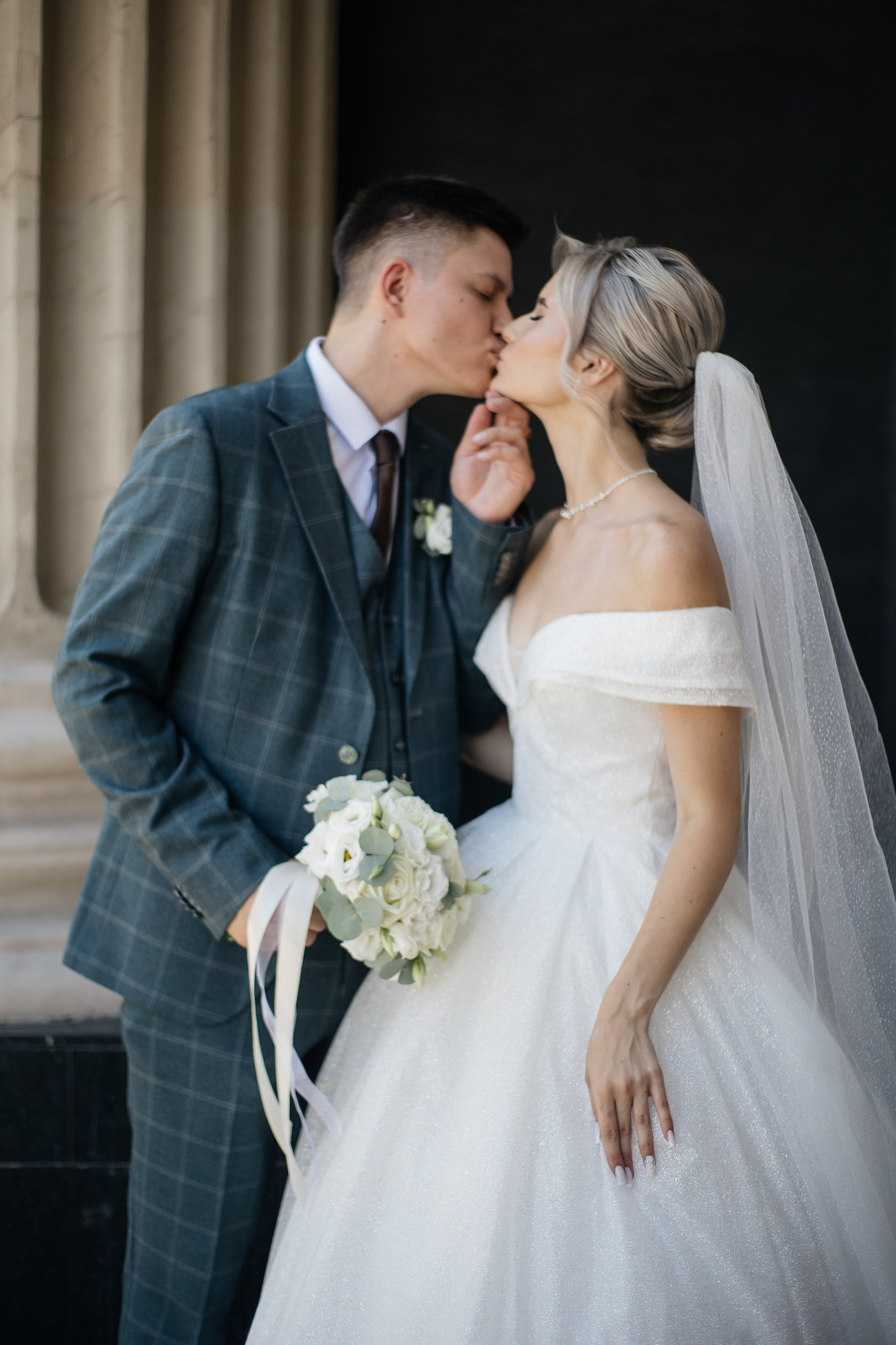 Полный свадебный день. Фотограф в Иркутске