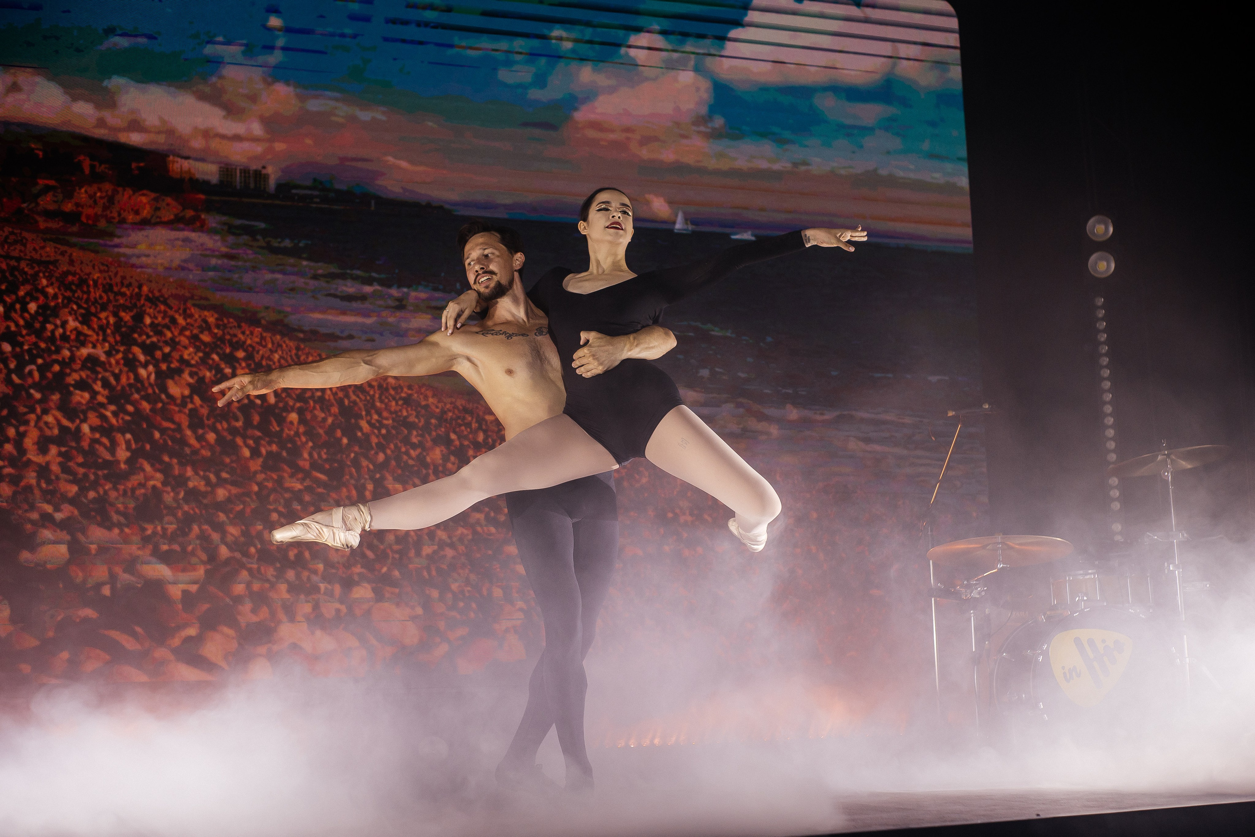 Свадебный гала-ужин. Фотограф в Иркутске