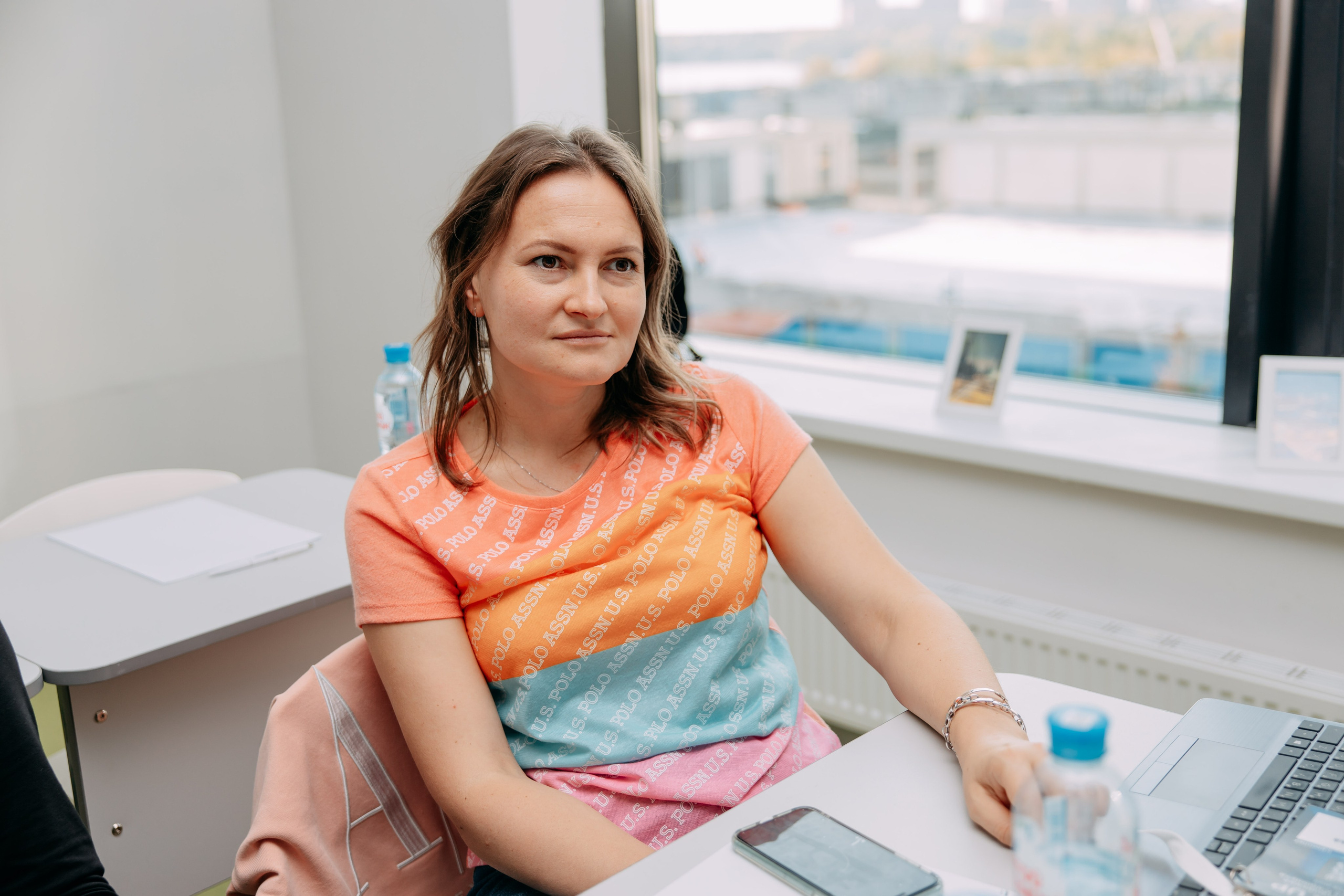 Meet Up стратегических лидеров. Фото и видео съемка. Андрей Ионов