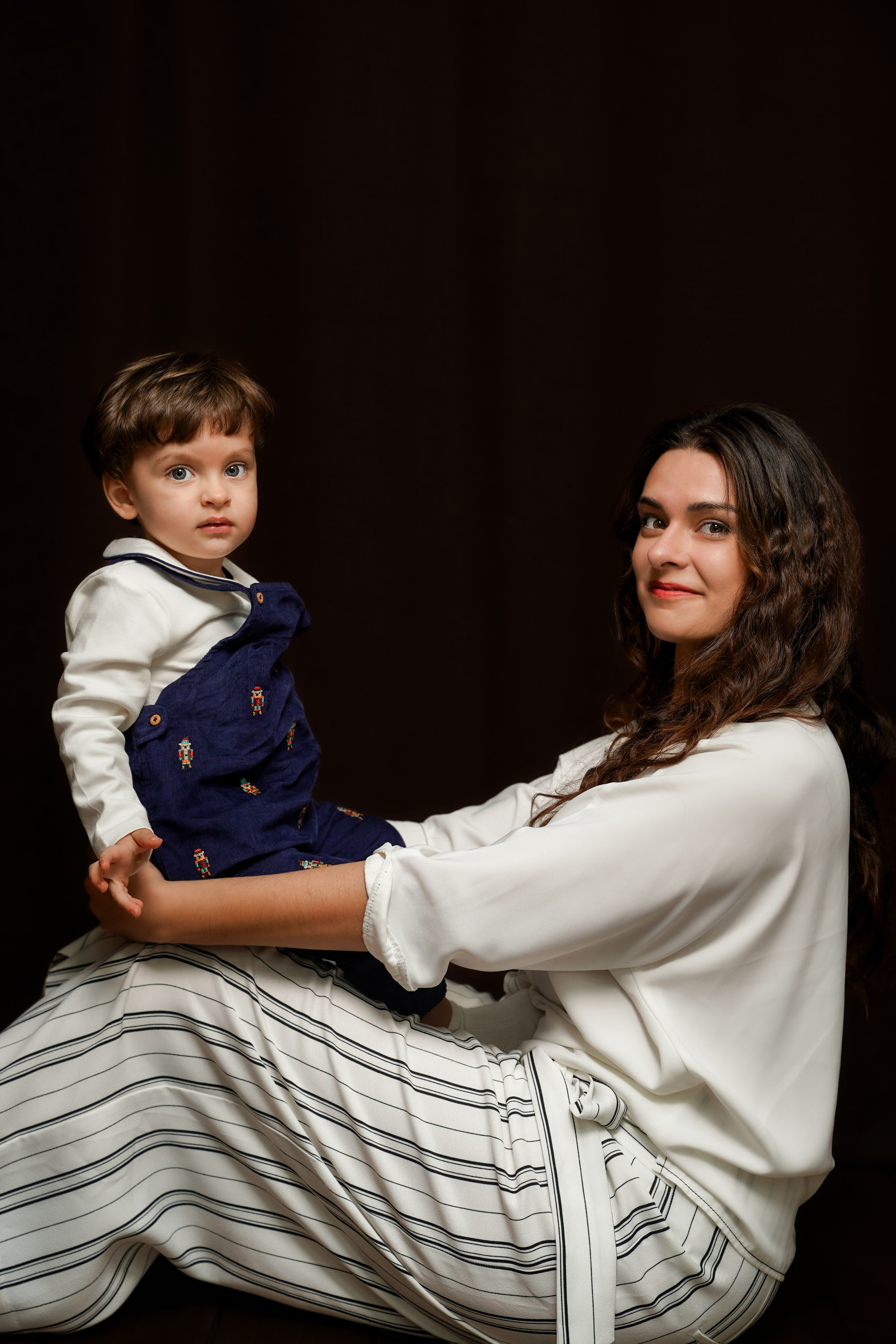 Двухлетки. Фотограф новорожденных, детей до года и беременных в Симферополе