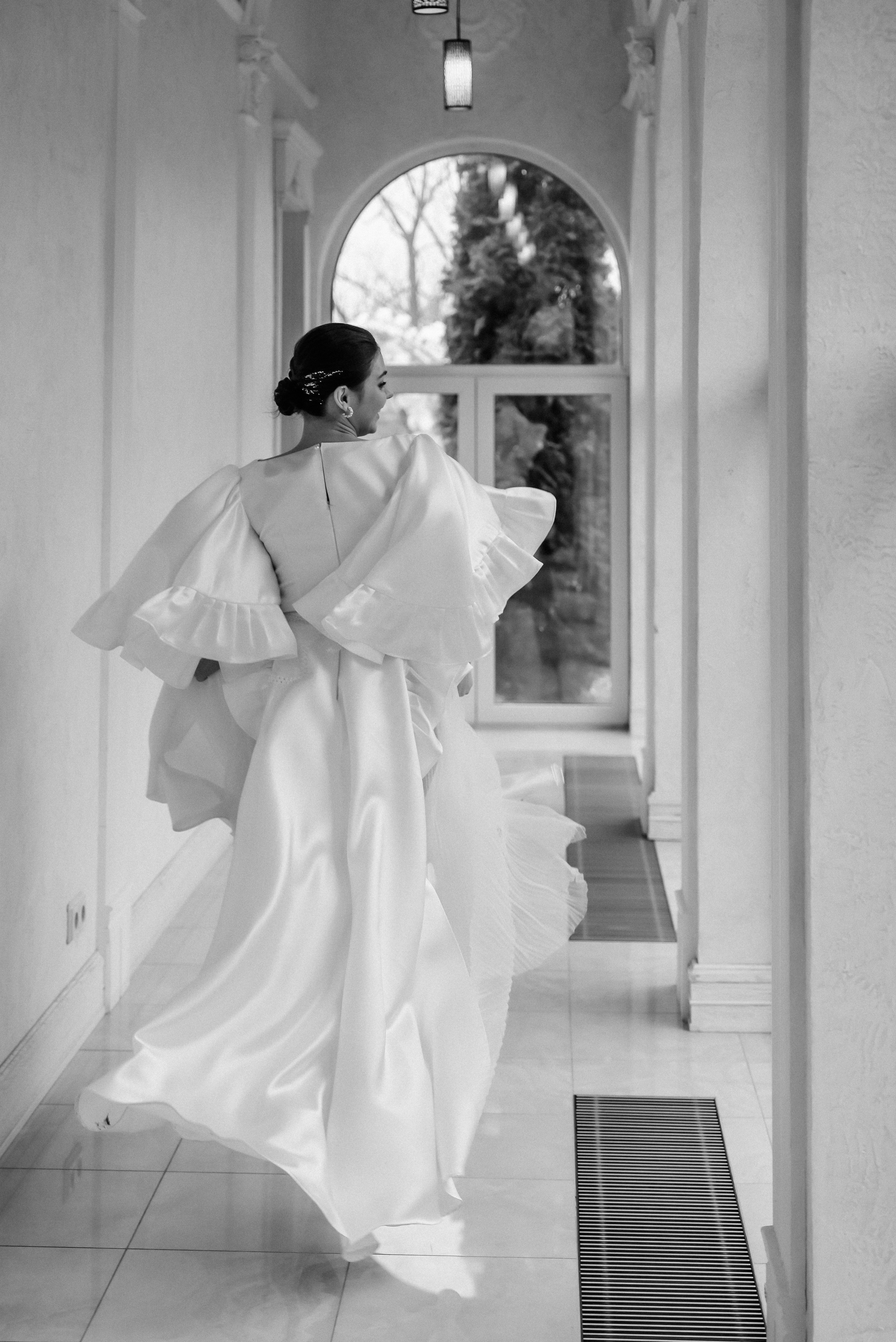 Свадебный фотограф Анна Хочева