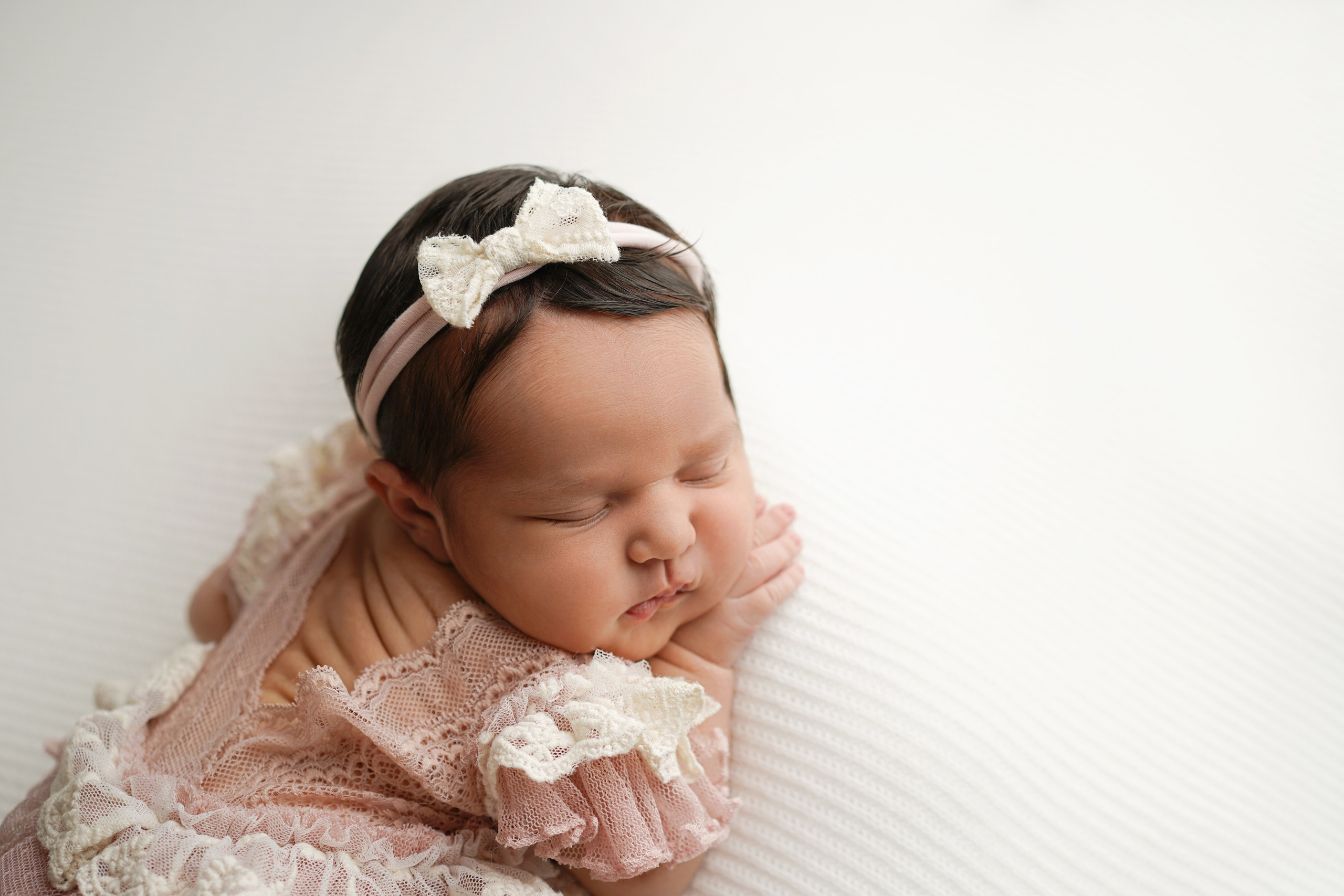 Новорожденные. Фотограф новорождённых в Москве Елена Левина