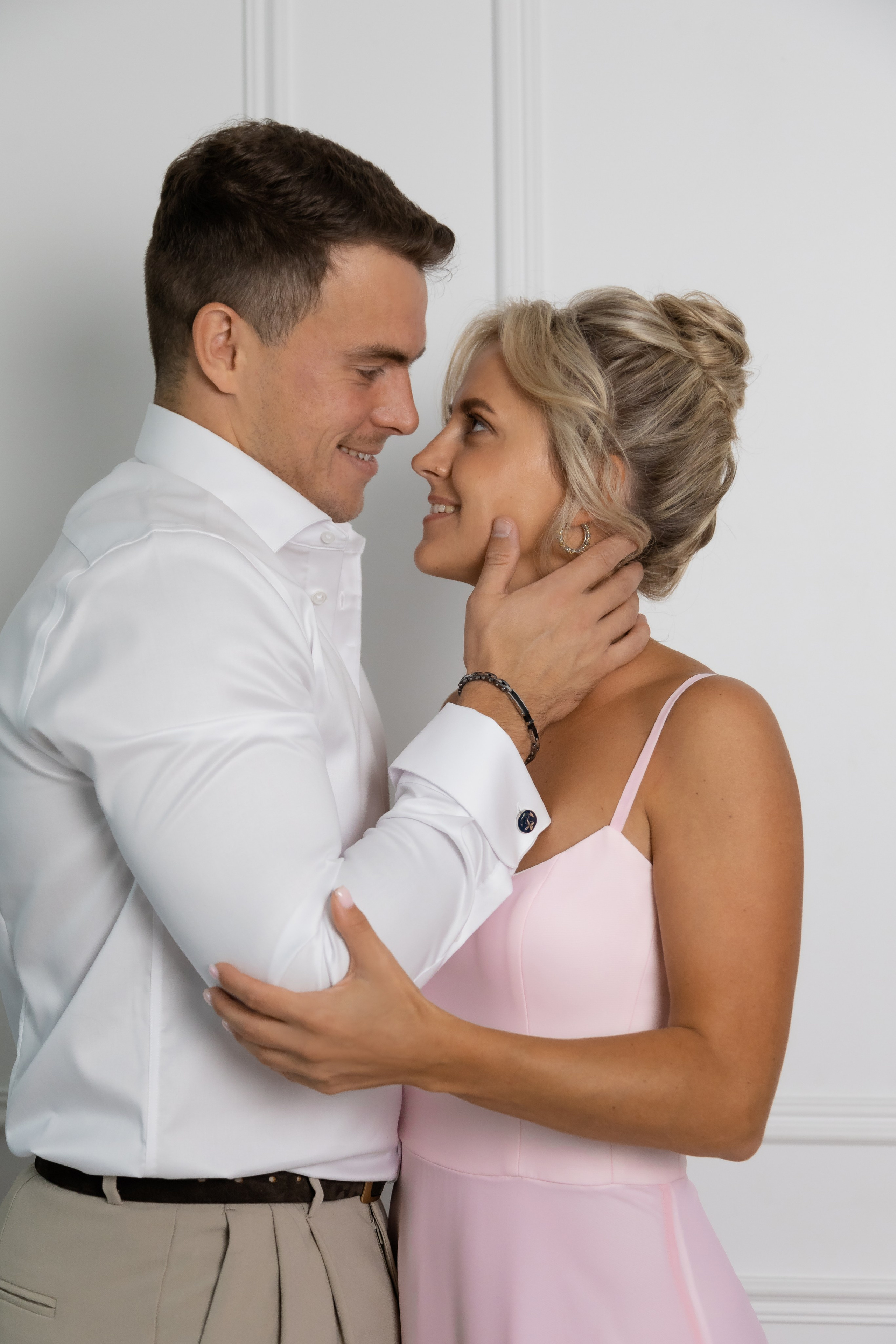 Дарина и Даниил. Главная