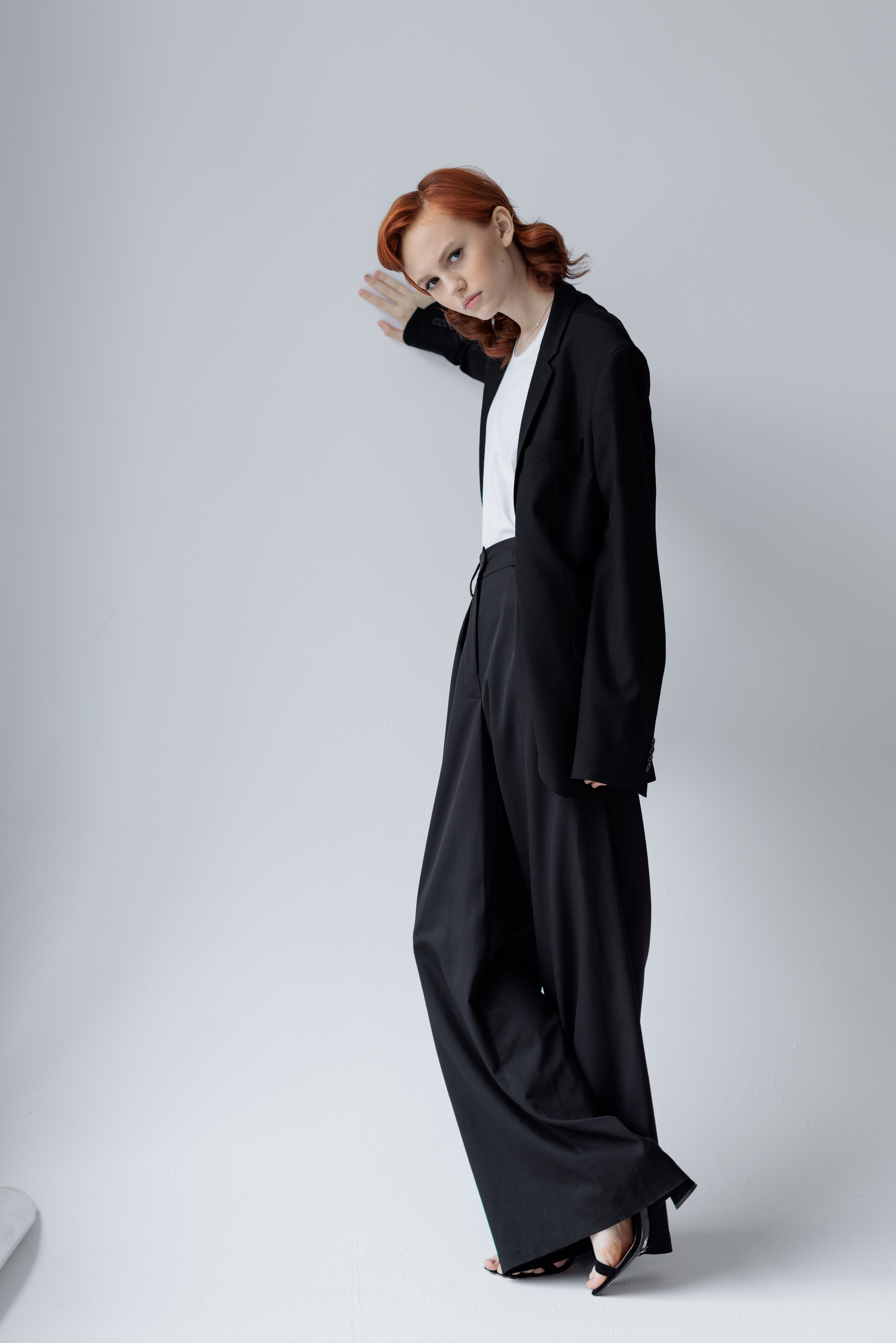 Смотреть. Фотограф Ольга Эмбер