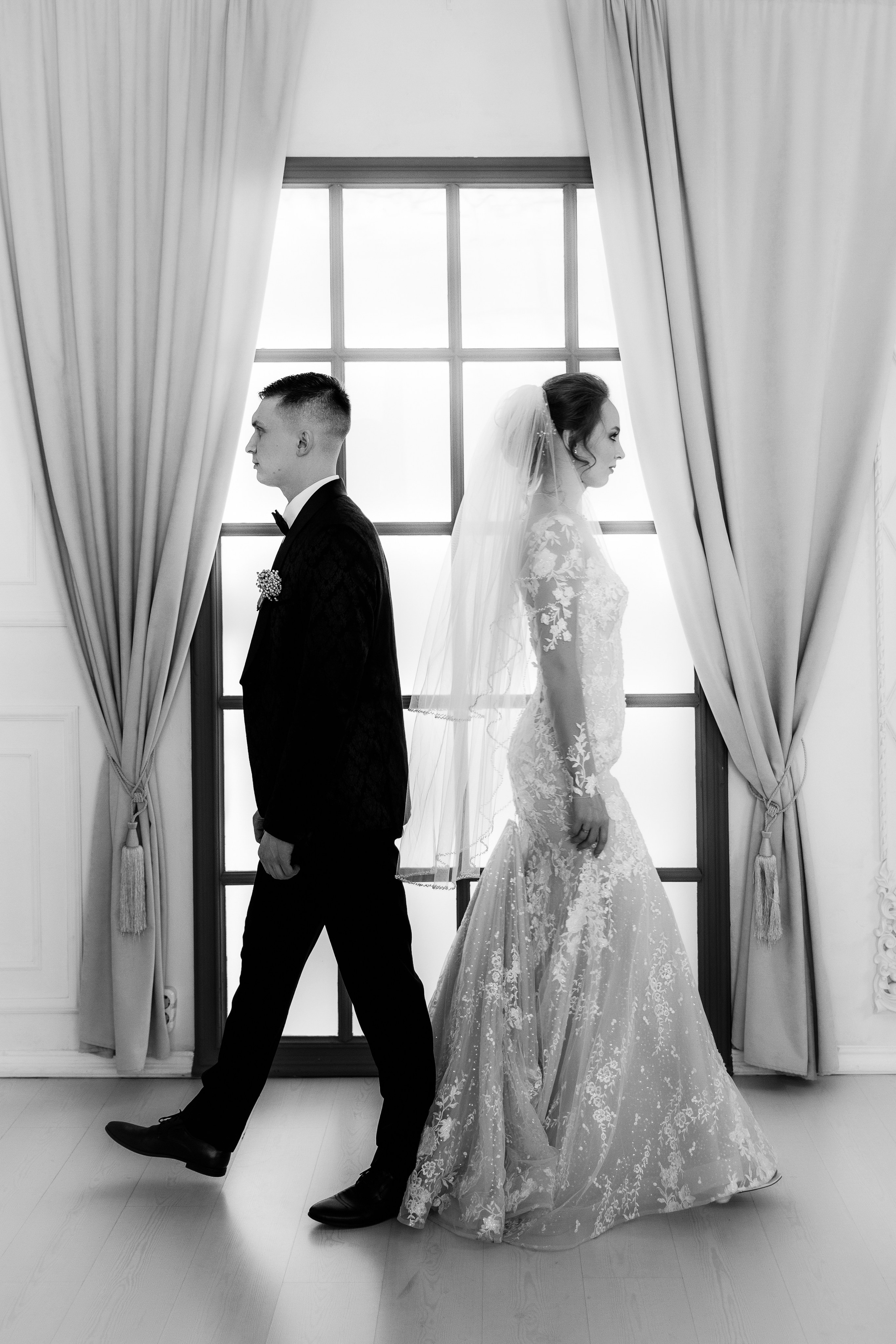 Артём&Юлия. Свадебный и семейный фотограф