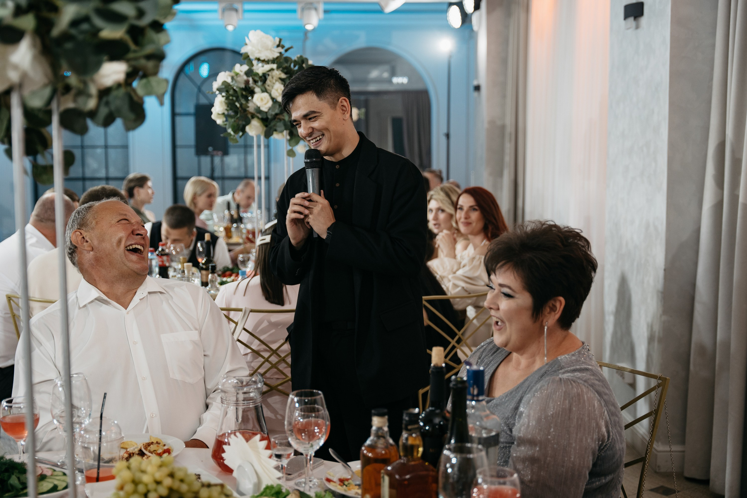 Евгений & Ольга. Свадебный и репортажный фотограф Юров Дмитрий