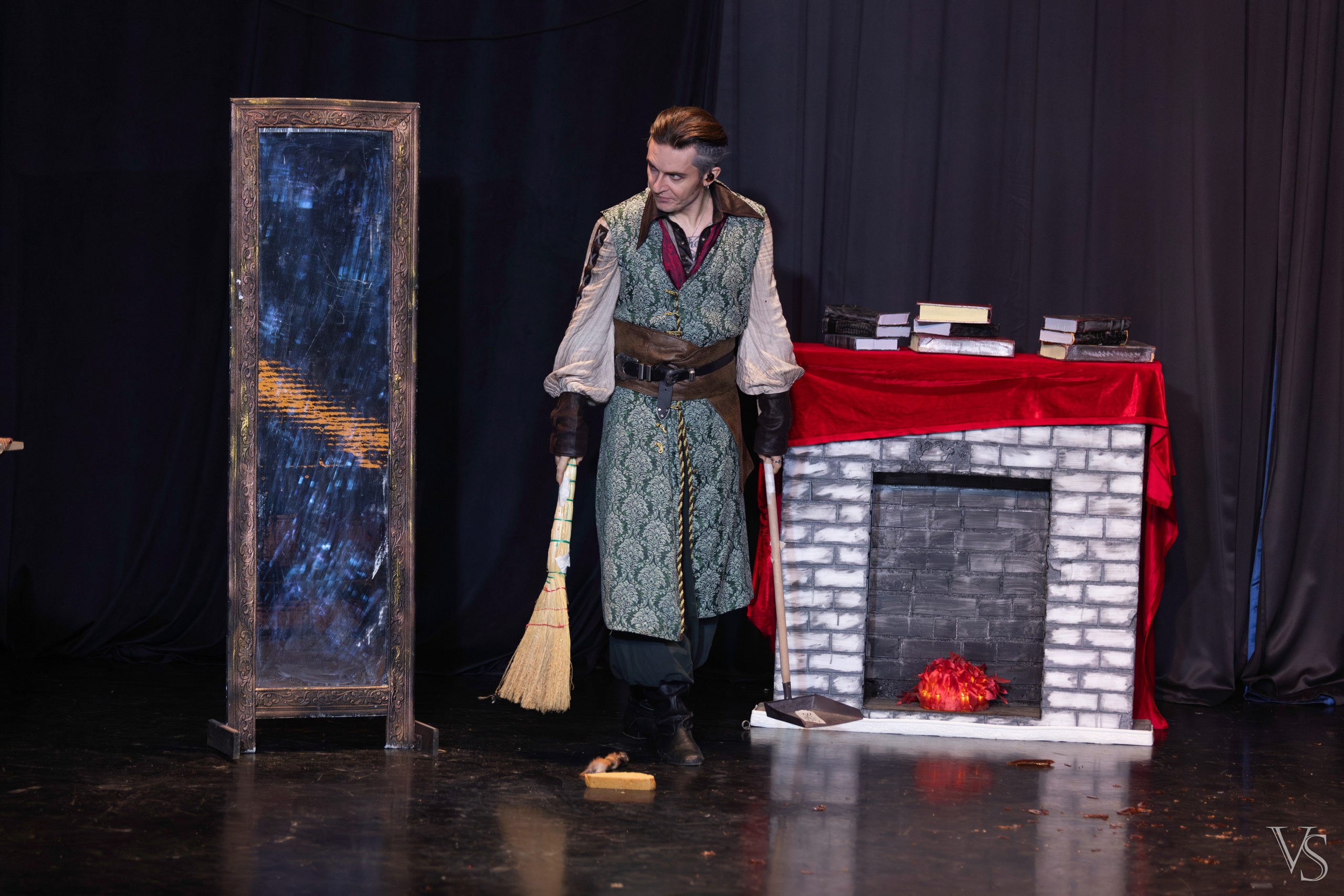 Каменное сердце. Фотограф Виктор Степанов