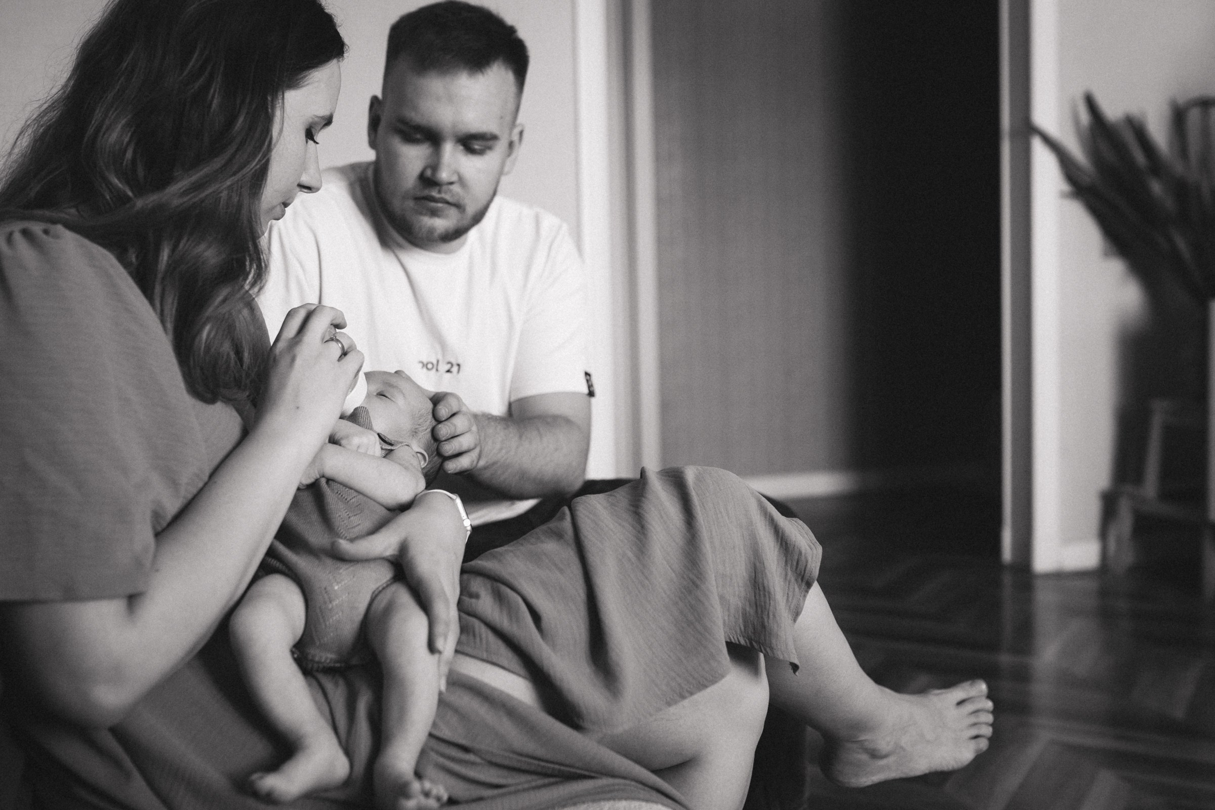 Уют. Ваш семейный фотограф в Москве и Московской области