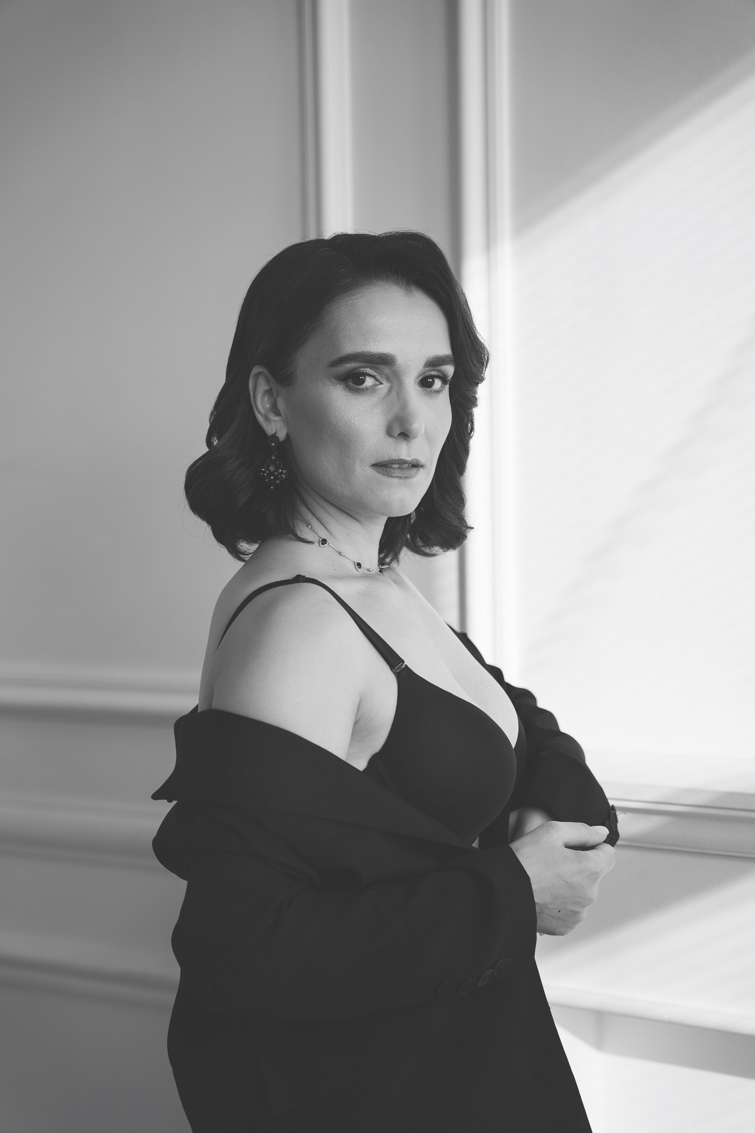 Нелли. Фотограф в Ульяновске Александра Григоровских