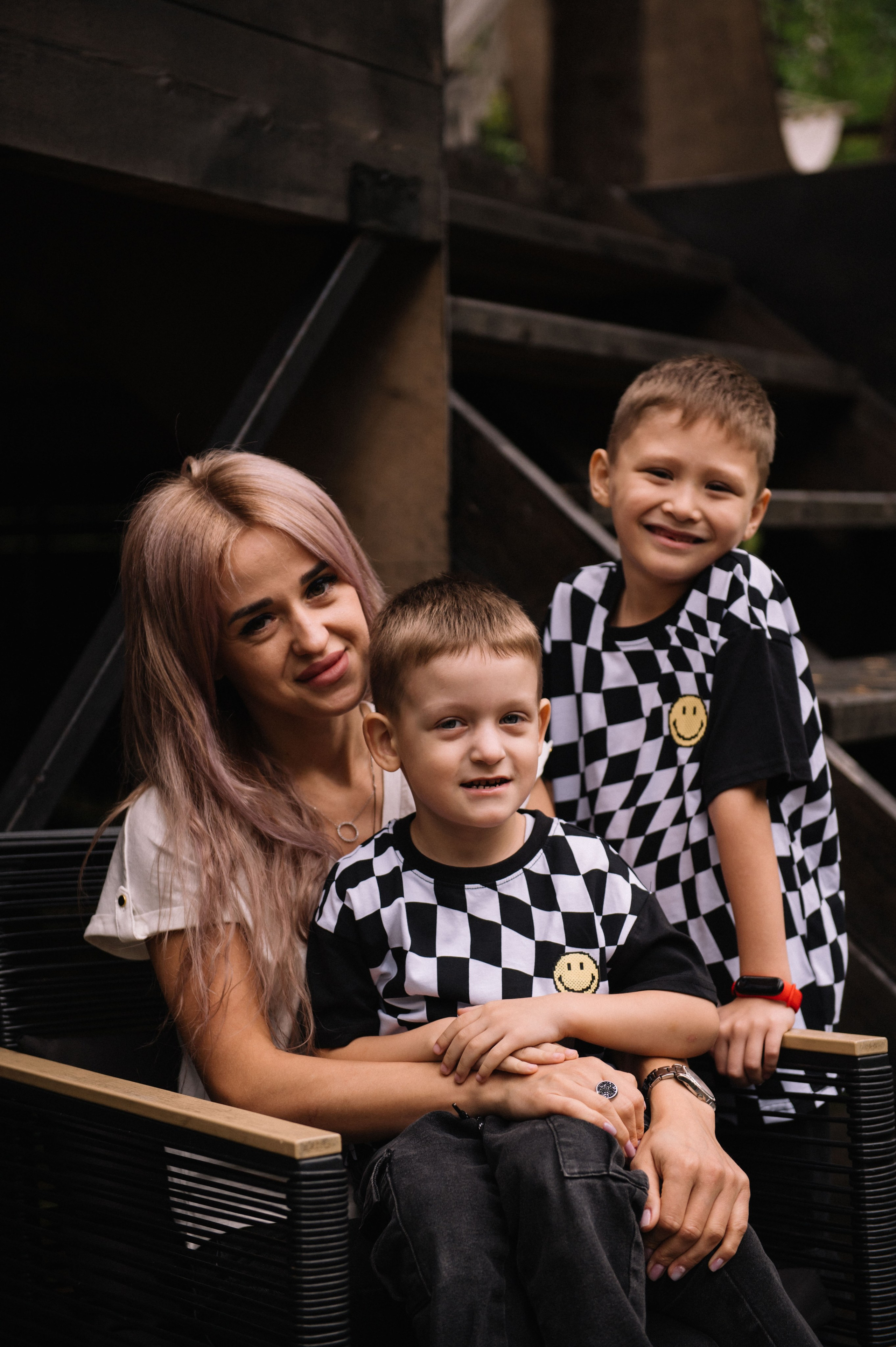 Посиделки в шалаше. Фотограф в Сургуте Светлана Гибадуллина