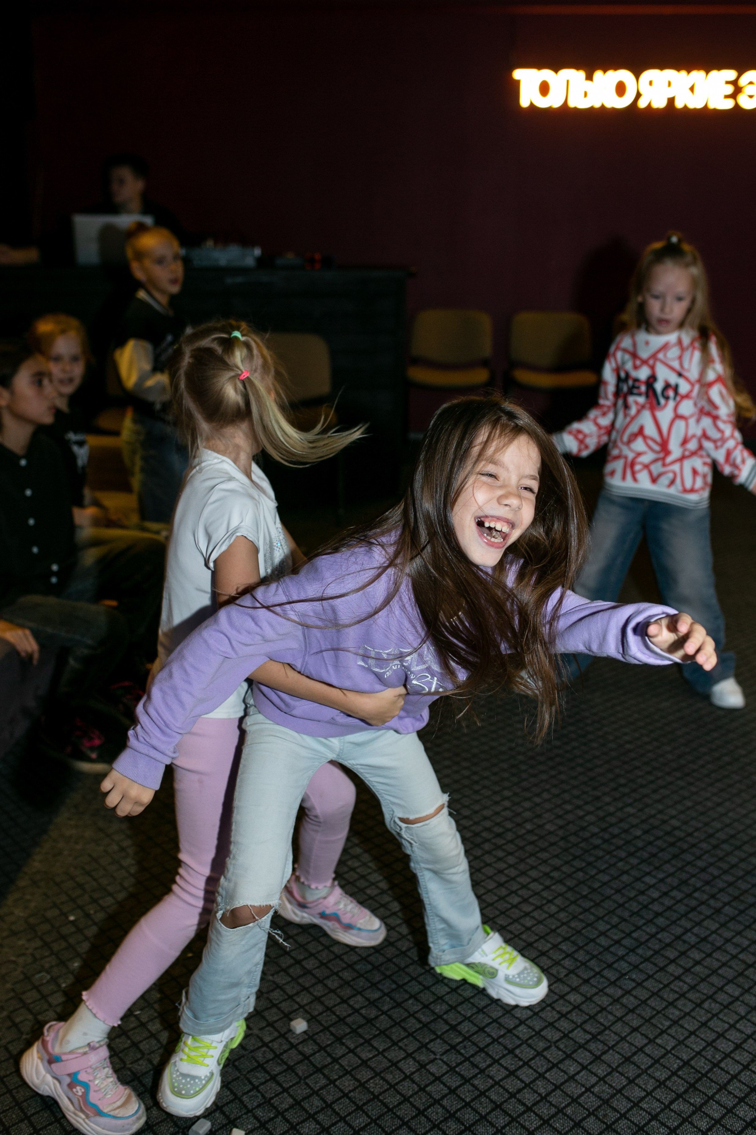 Др Ксюша. Фотограф в Новосибирске Ася Зверева