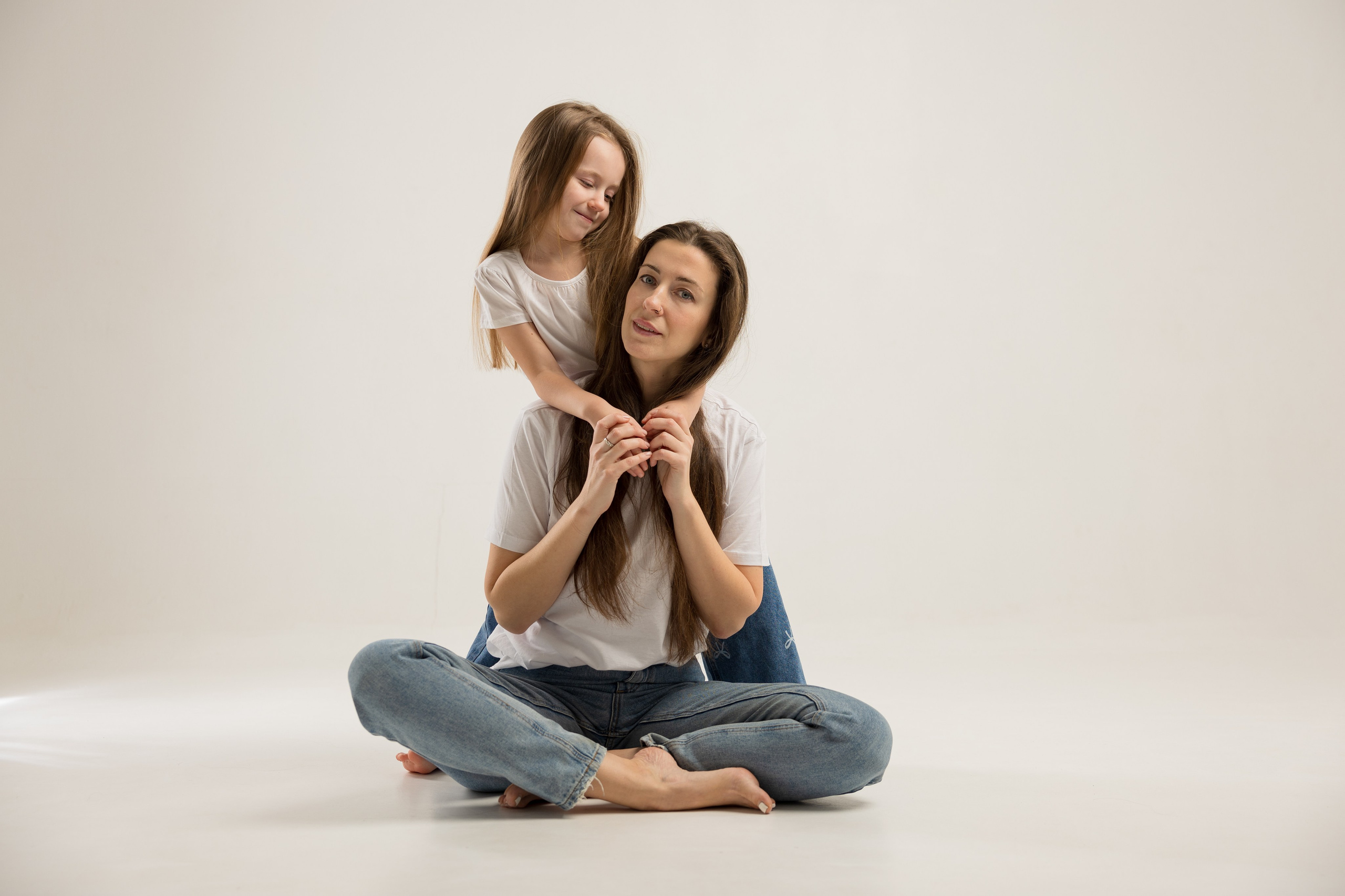 Фотосессия Евы. Фотограф в Санкт-Петербурге Тимофей Орлов