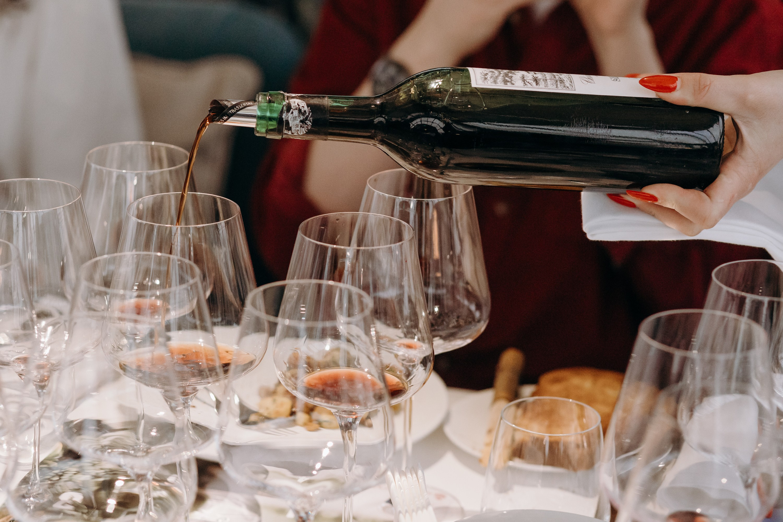 LUDING. Винная дегустация. Репортажный и свадебный фотограф в Москве Лена Таращенко