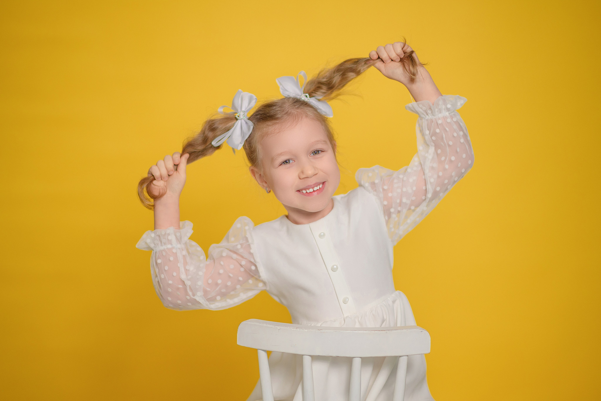 ШКОЛЬНЫЙ фотограф во Владимире, Муроме Дядькина Дарья