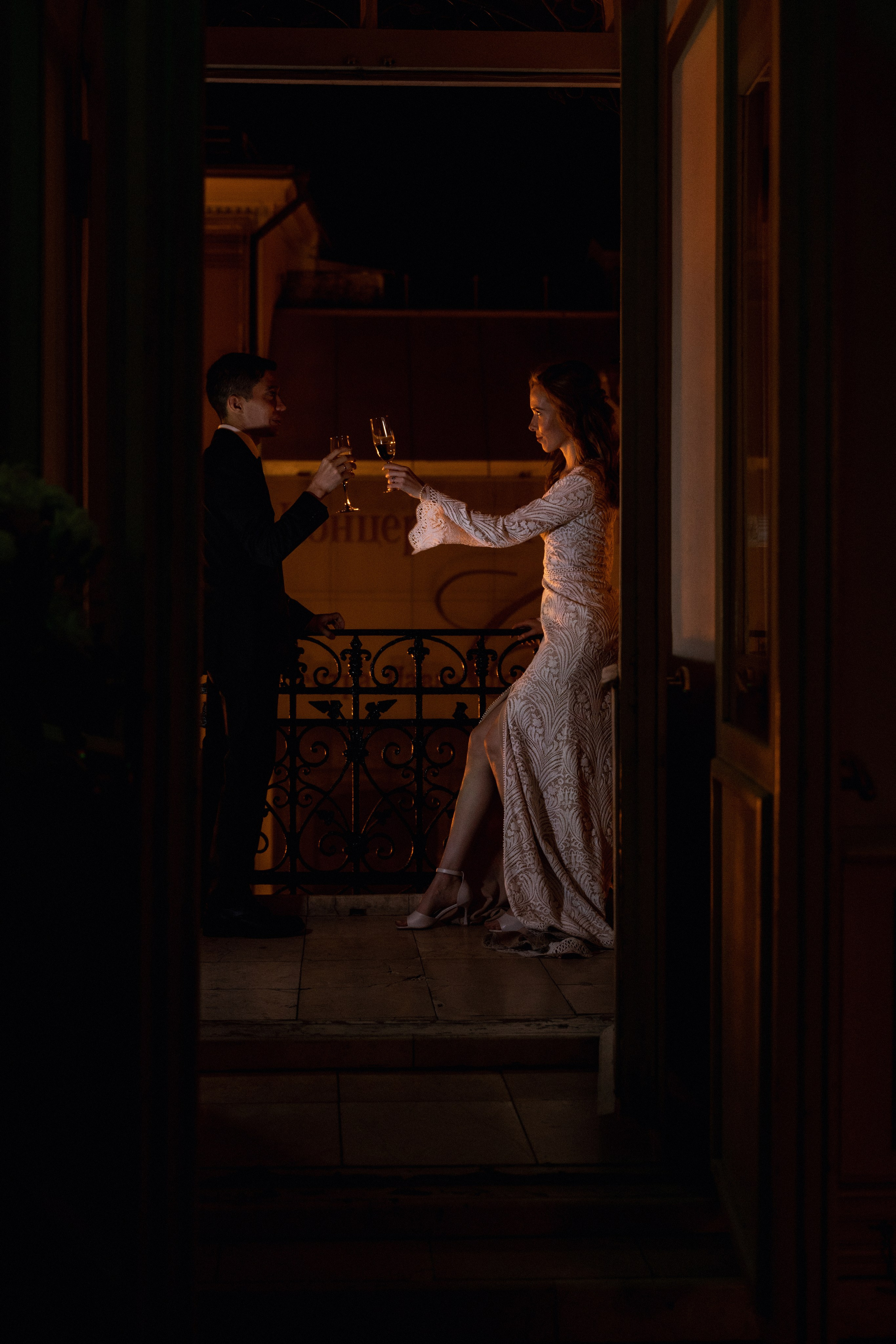 Weddings. Фотограф Офимкин Антон