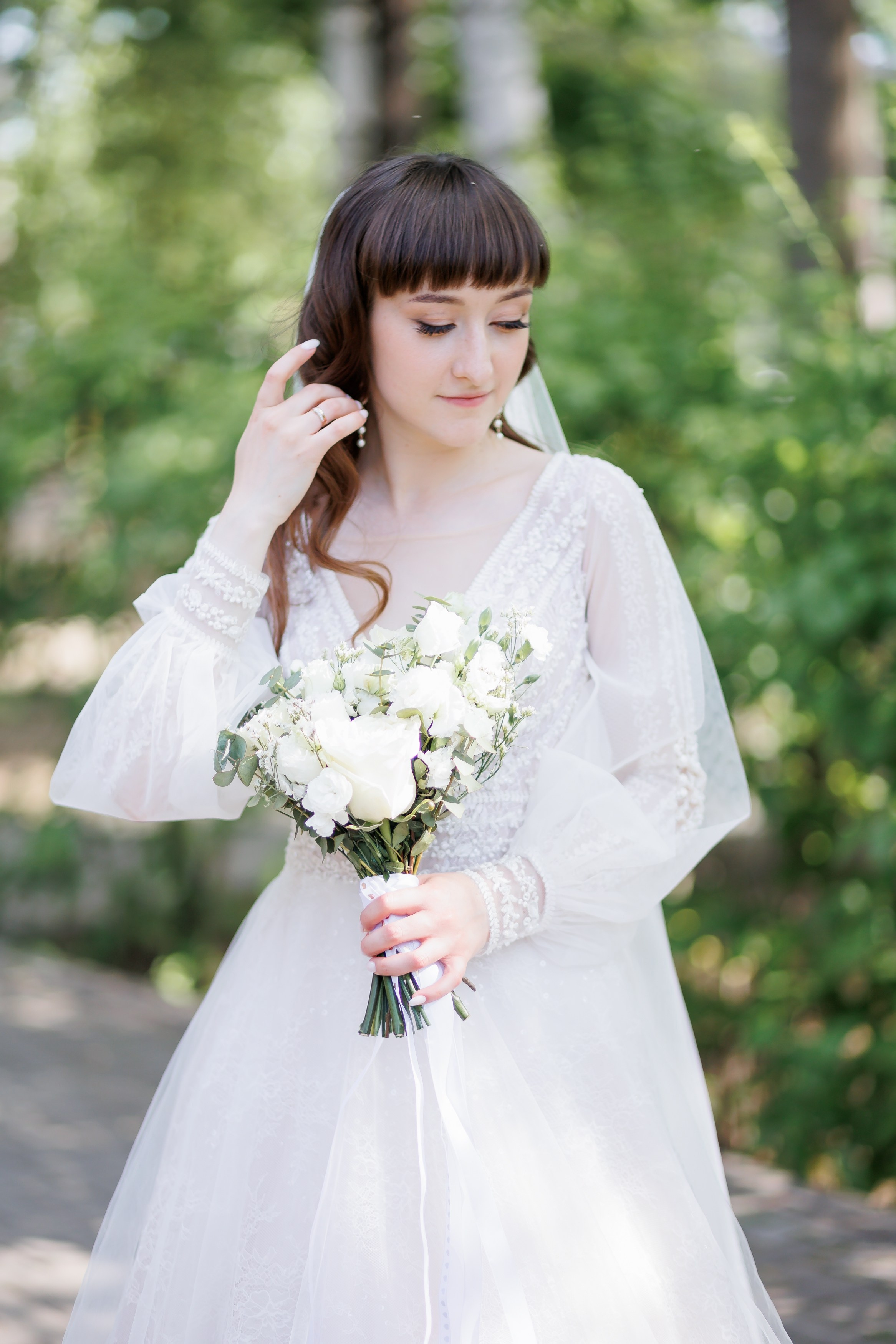 Свадебный фотограф Нижний Новгород. Свадебный и контент фотограф в Нижнем Новгороде Владимир Пресняков