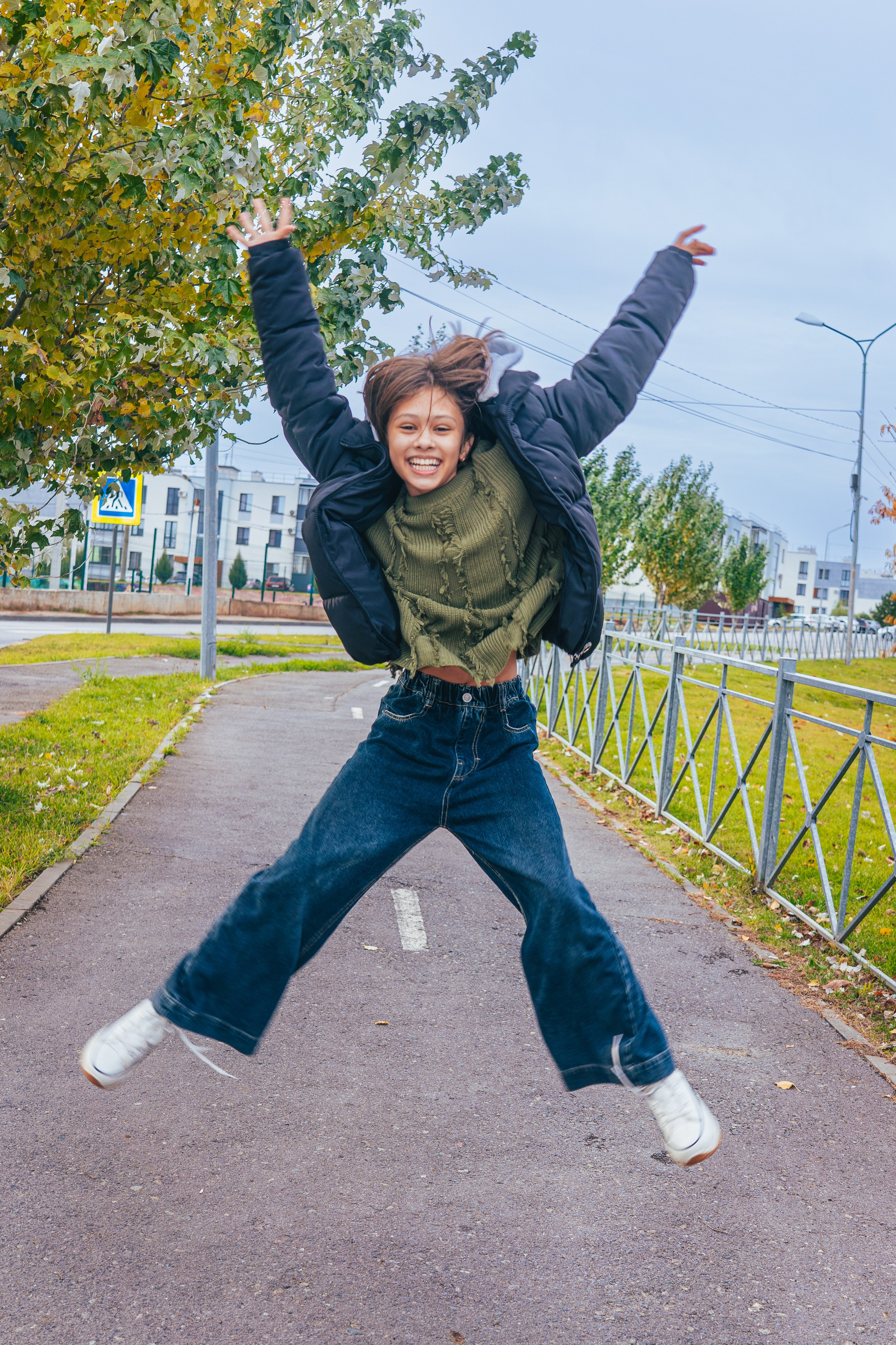 Фотопрогулка. Фотограф в Волгограде и Волжском Анастасия Кальдина