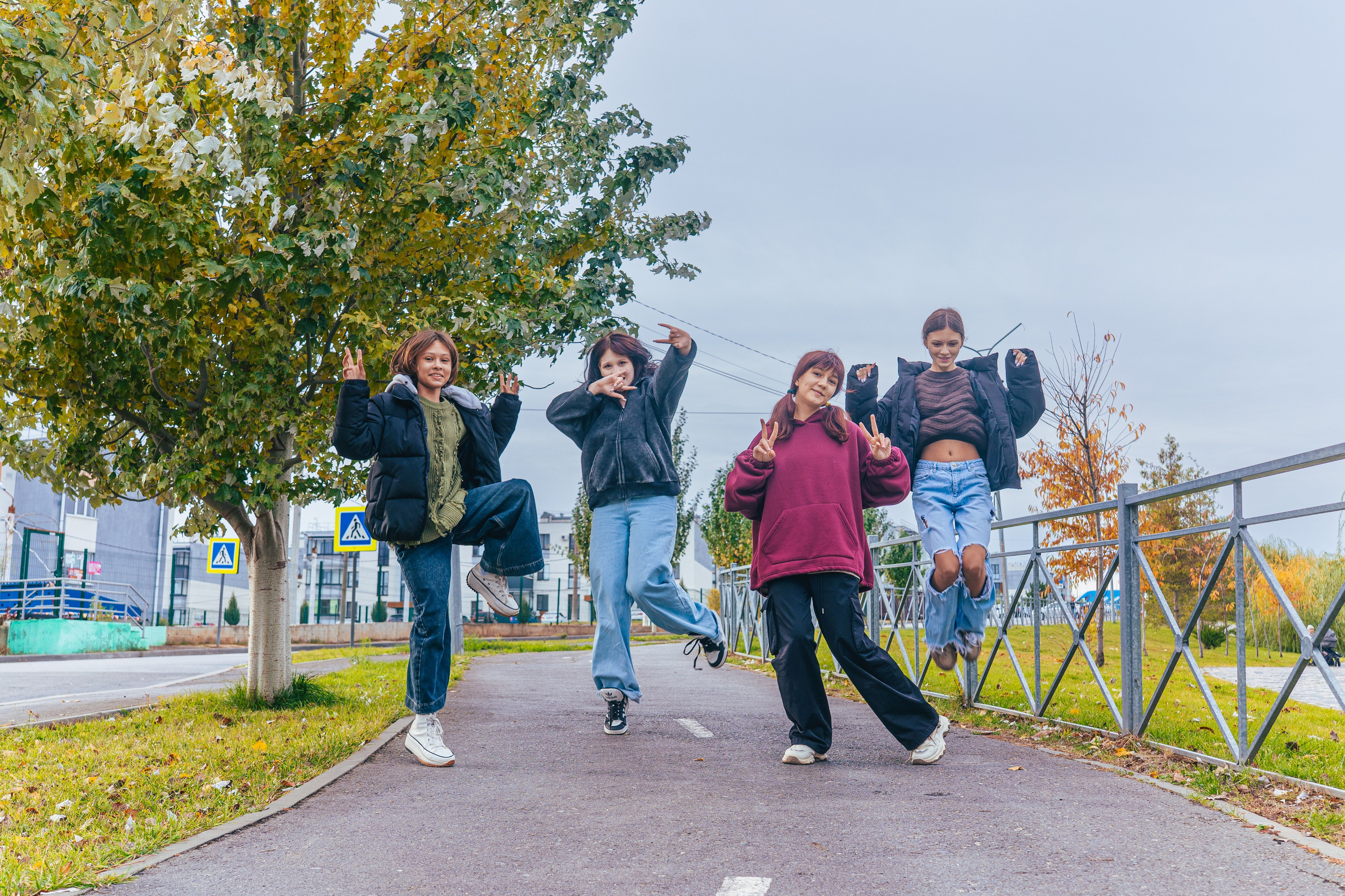 Фотопрогулка. Фотограф в Волгограде и Волжском Анастасия Кальдина