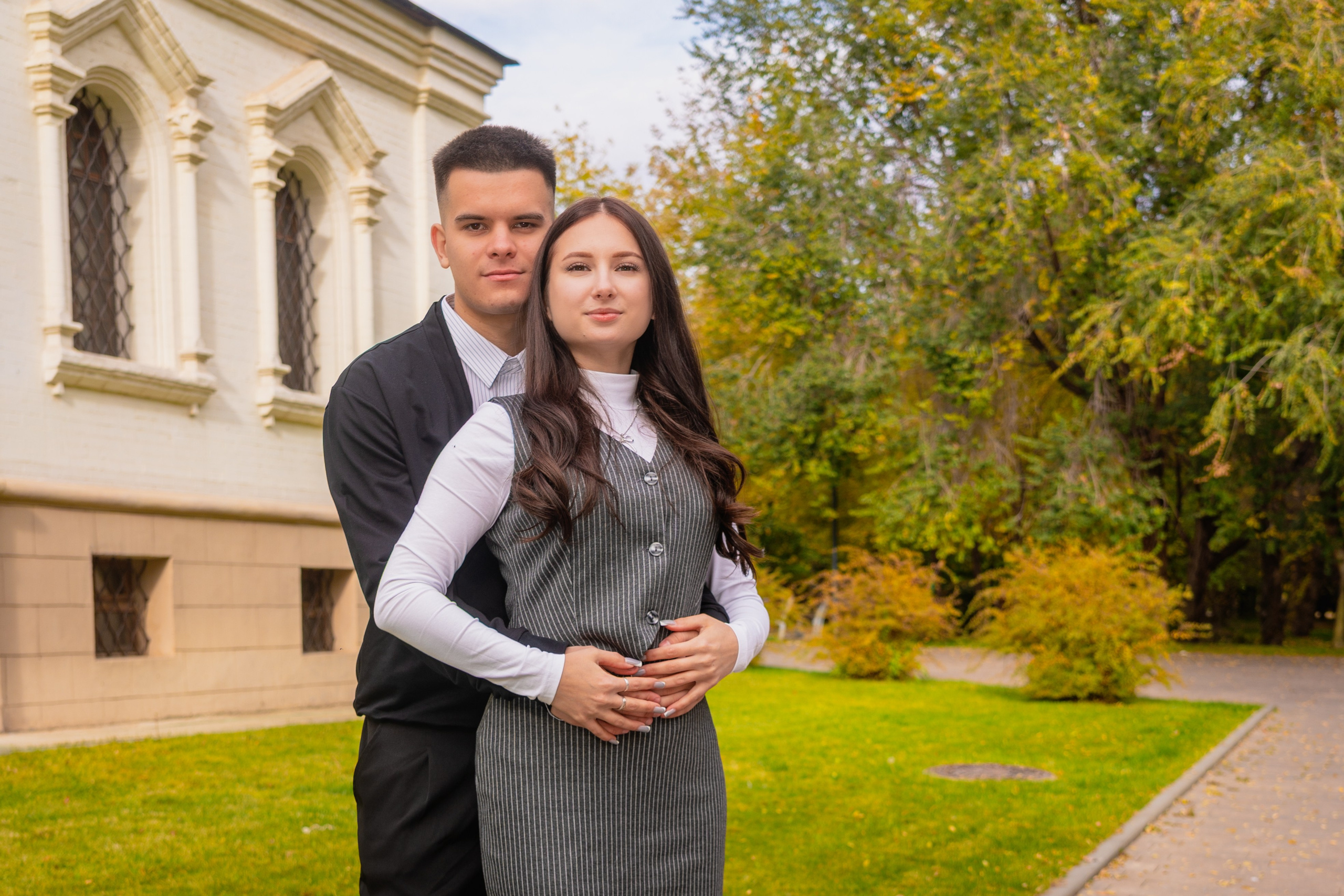 Love-story/ Семейная съёмка. Фотограф в Волгограде и Волжском Анастасия Кальдина