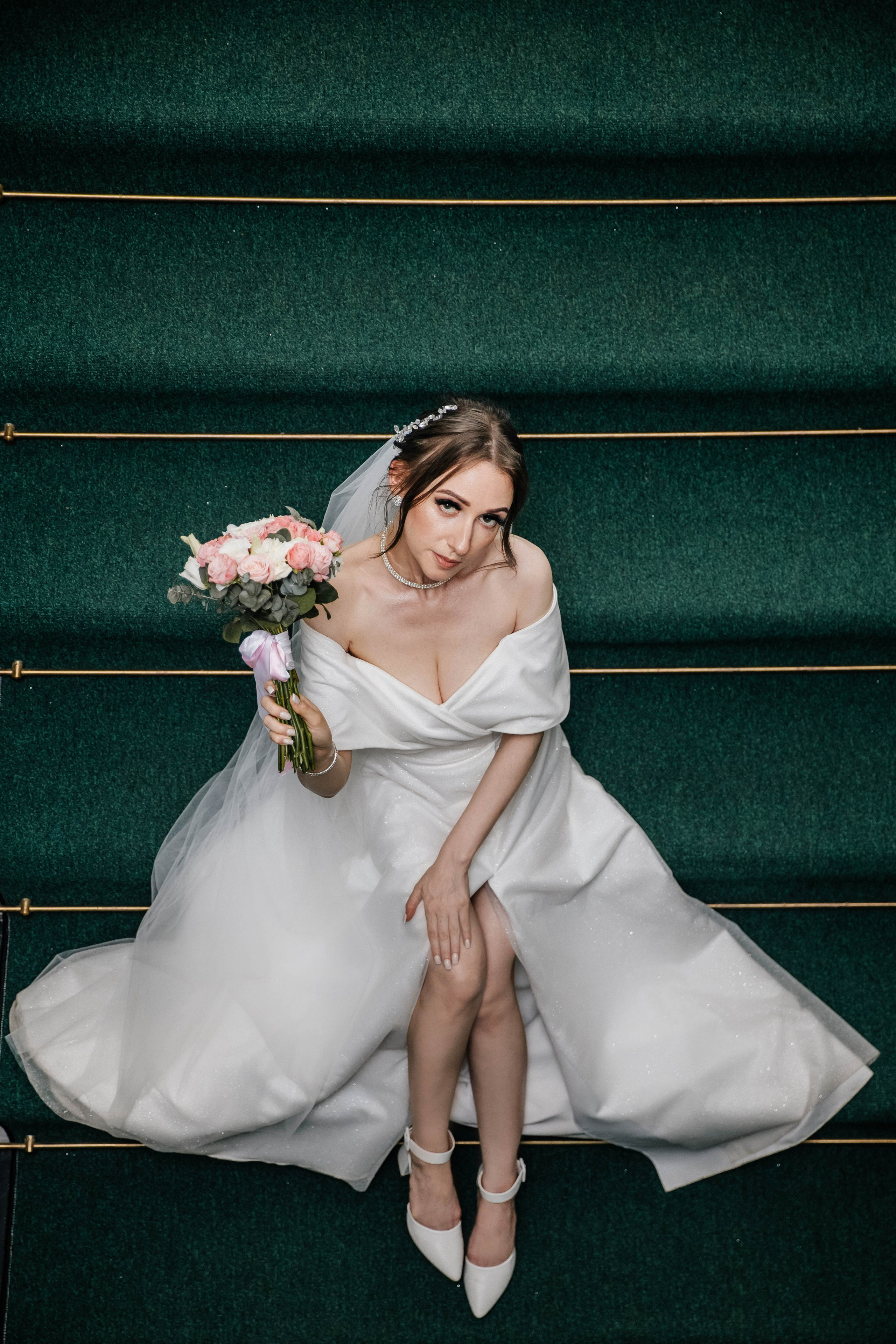 Олег и Татьяна. Рыжова Тамара