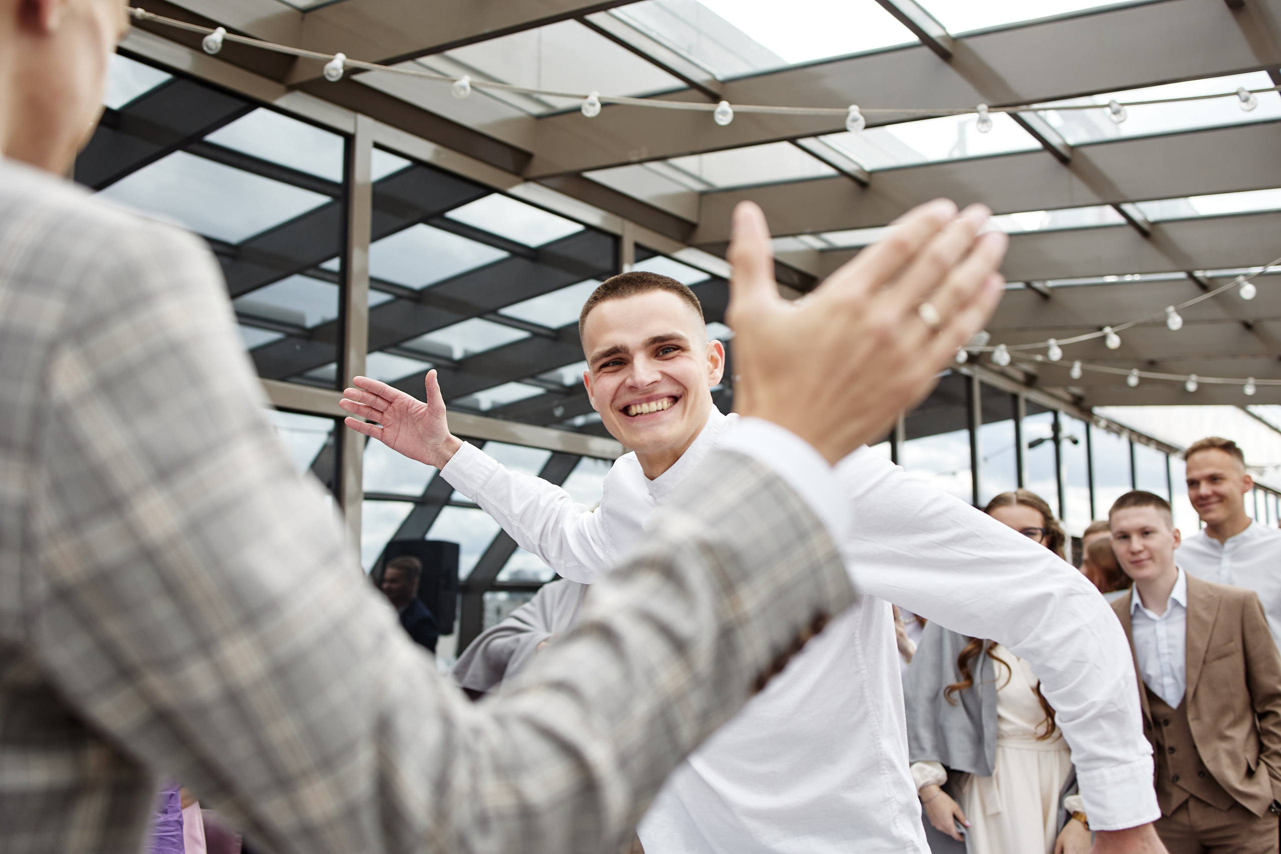 Данил и Катя. Александр и Евгения Фокины — фотограф Первоуральск, Екатеринбург