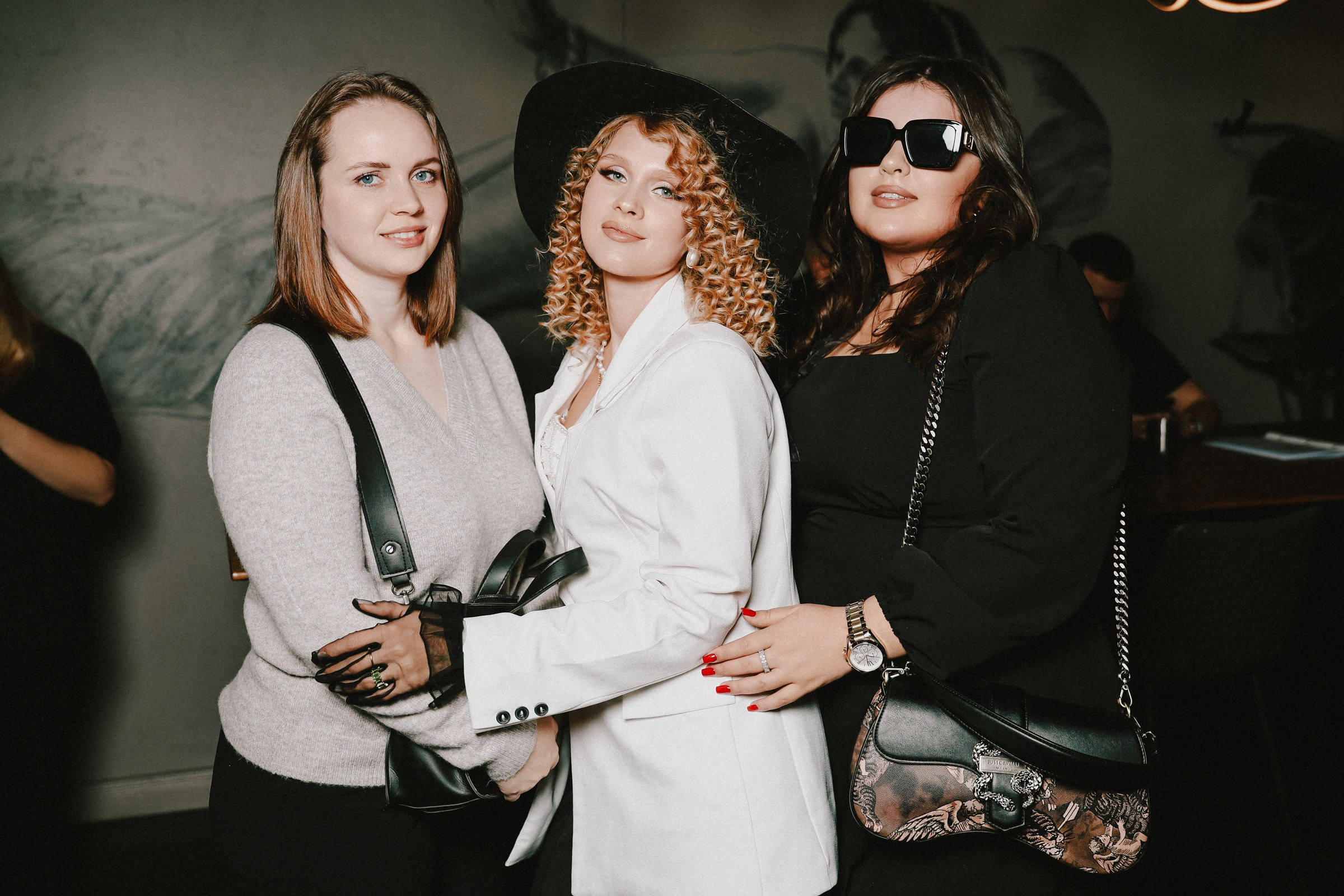 /РЕПОРТАЖ/ СЕО JAPANESE DEMON HALLOWEEN. Свадебный фотограф Великий Новгород Станислав Кособудский