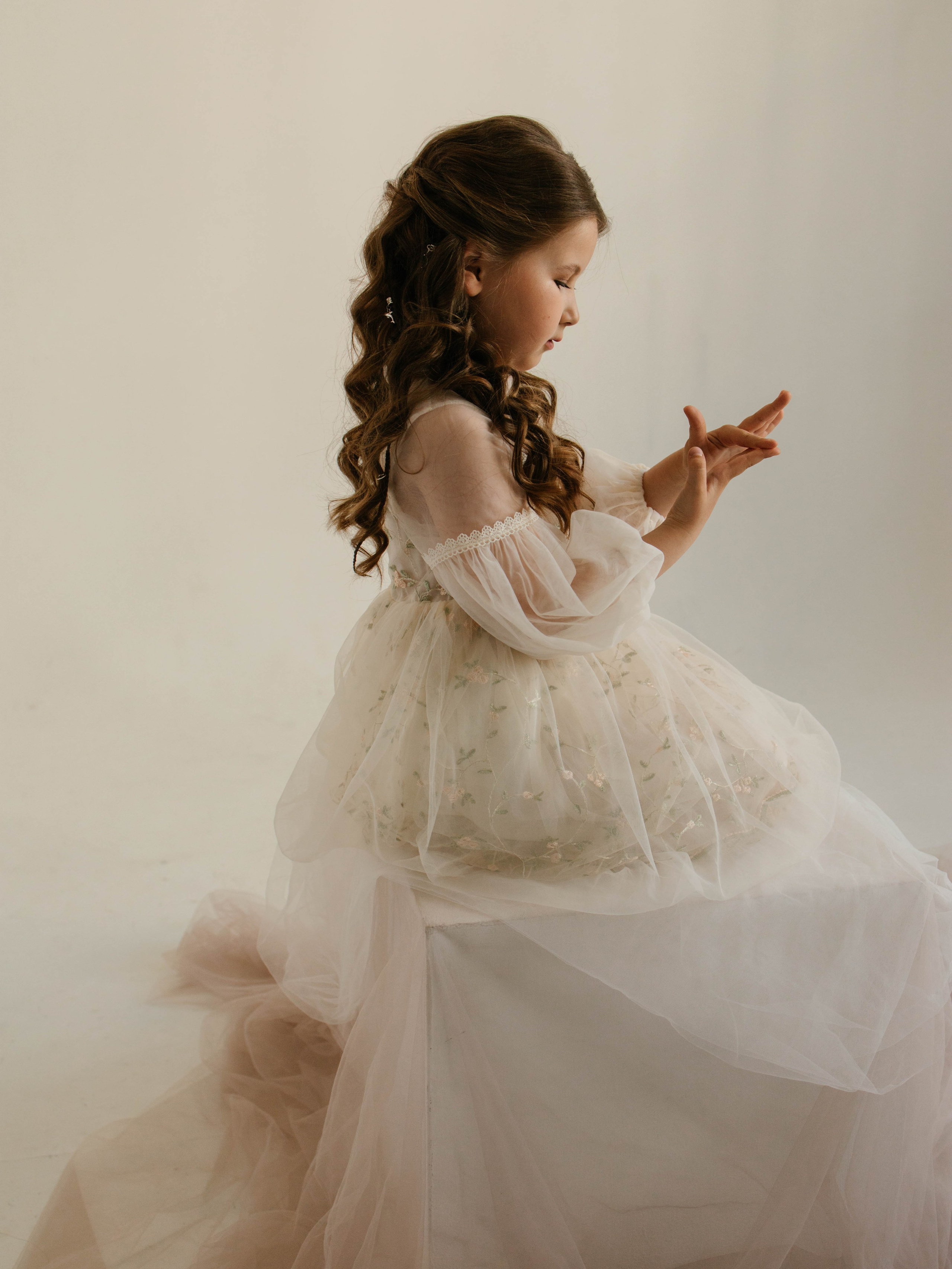 Семейный и детский фотограф Наталья Патрушева Котлас