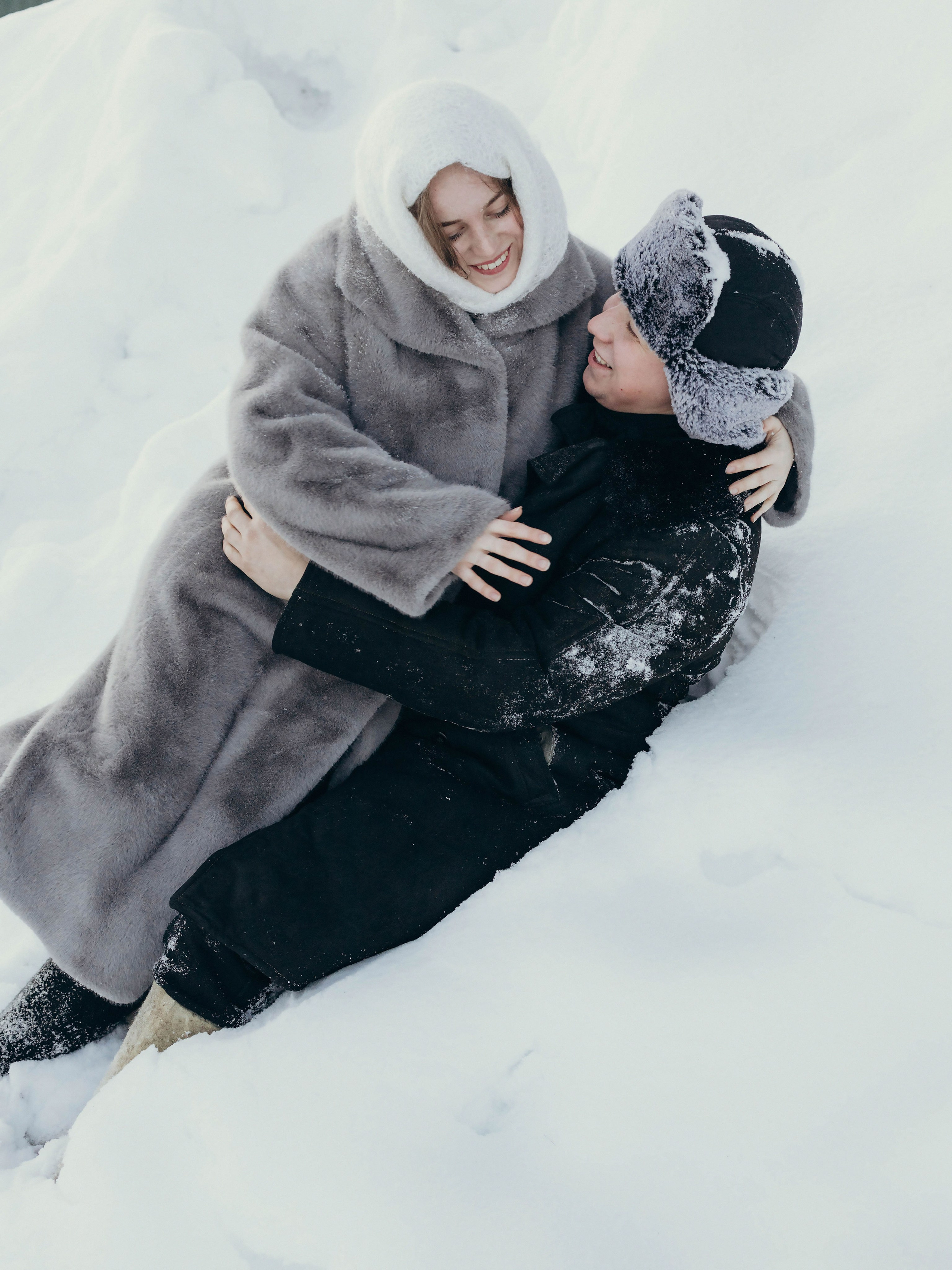 Любовь. Семейный и детский фотограф Наталья Патрушева Котлас