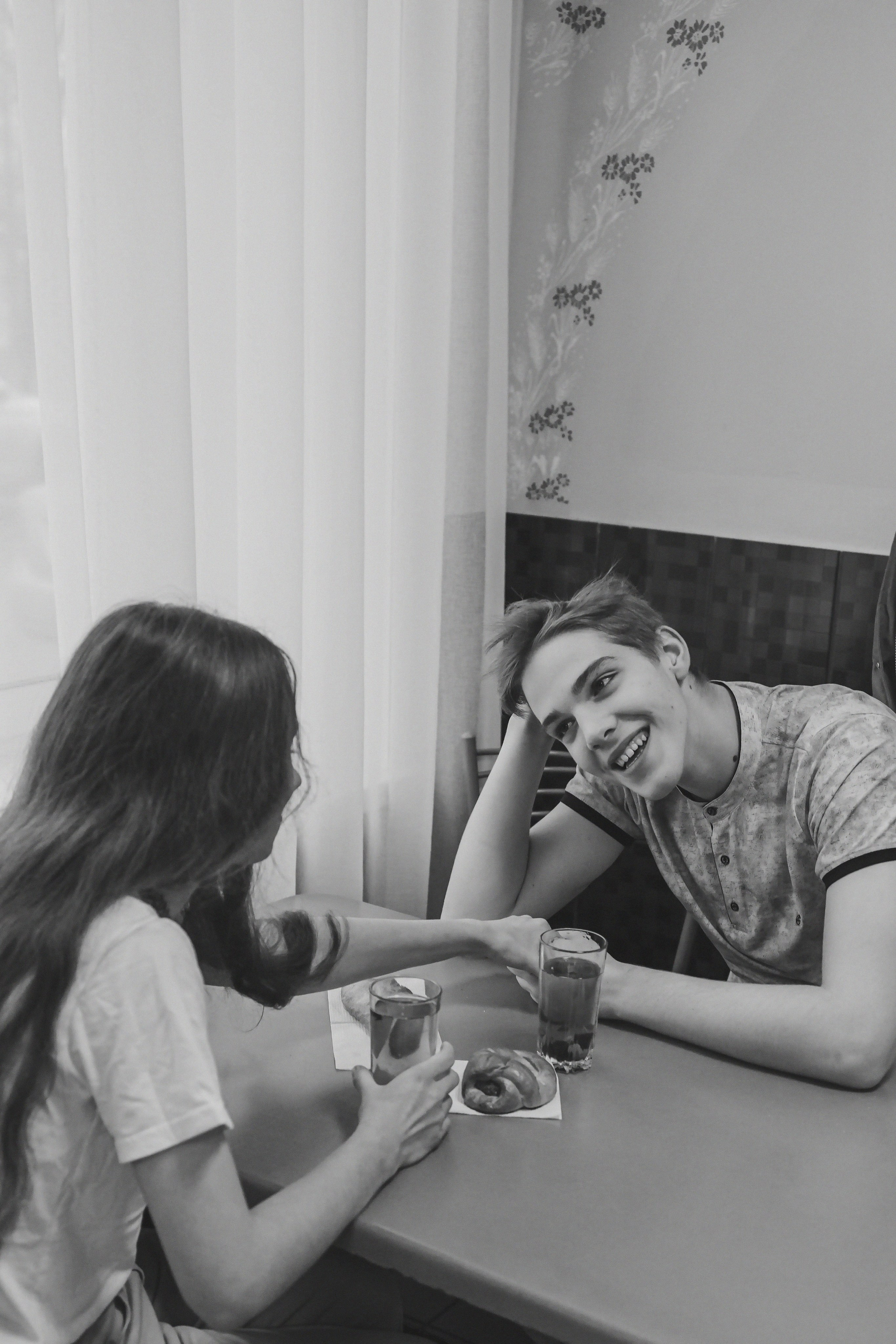 Свобода. Семейный и детский фотограф Наталья Патрушева Котлас