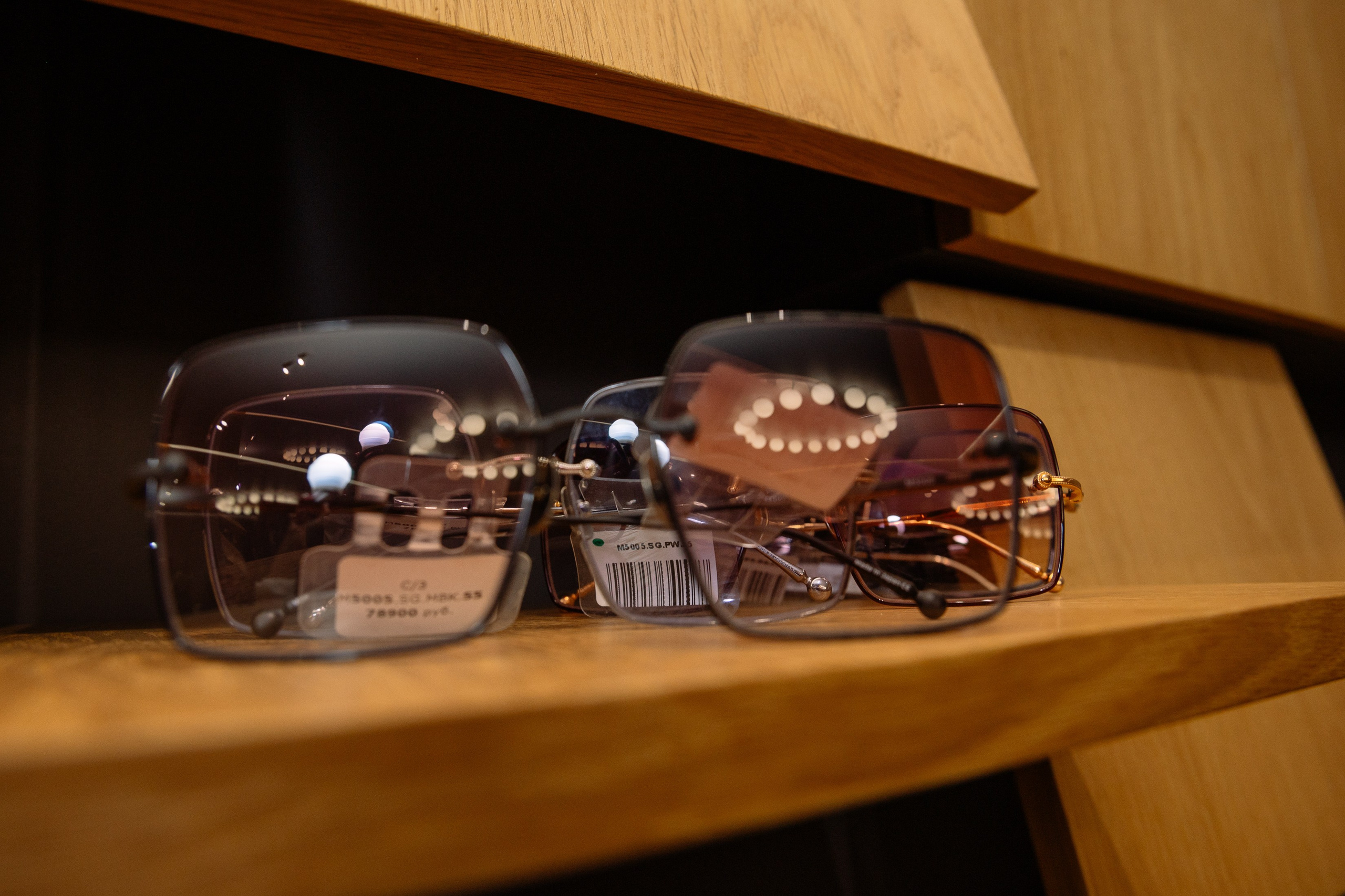 Салон ТАМАРА _ Весеннее преображение. Фотограф Юлия Мальцева