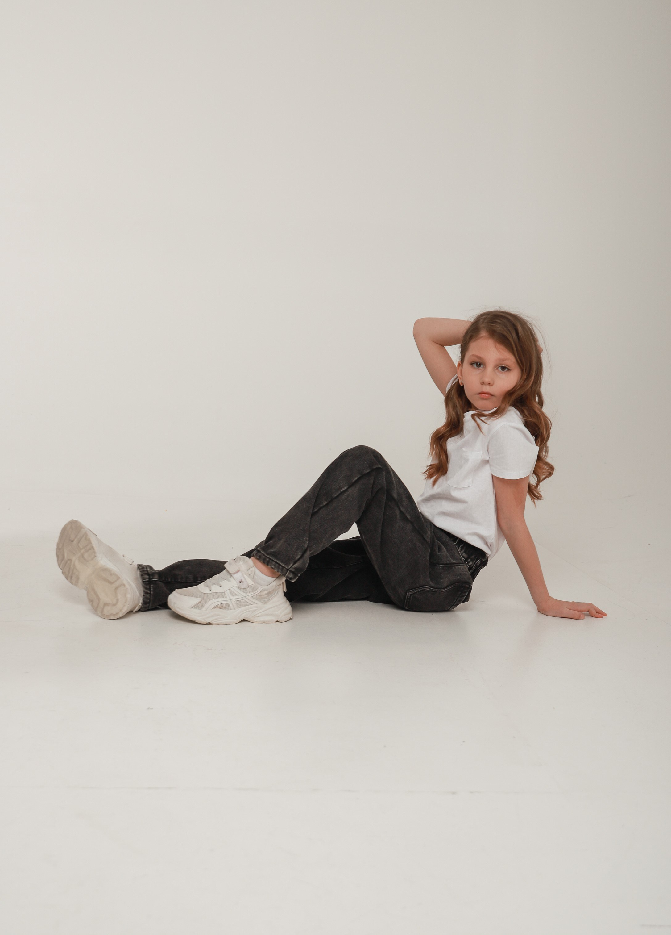 Модельные тесты и психологические портреты. Фотограф Юлия Мальцева