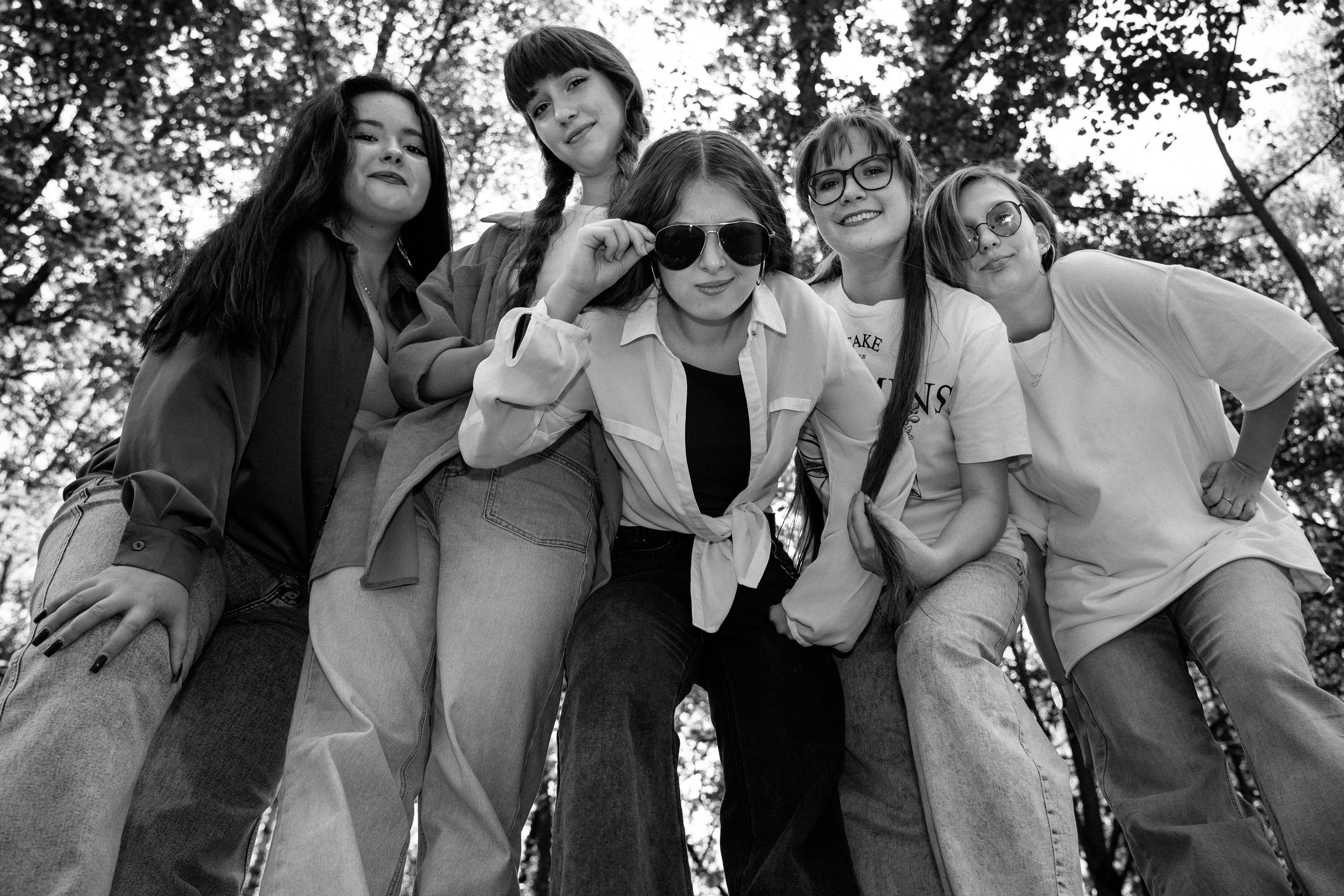 Портреты. Фотограф Артем Севостьянов. Профессиональная фотосъемка в Ногинске, Москве, Московской области и за границей