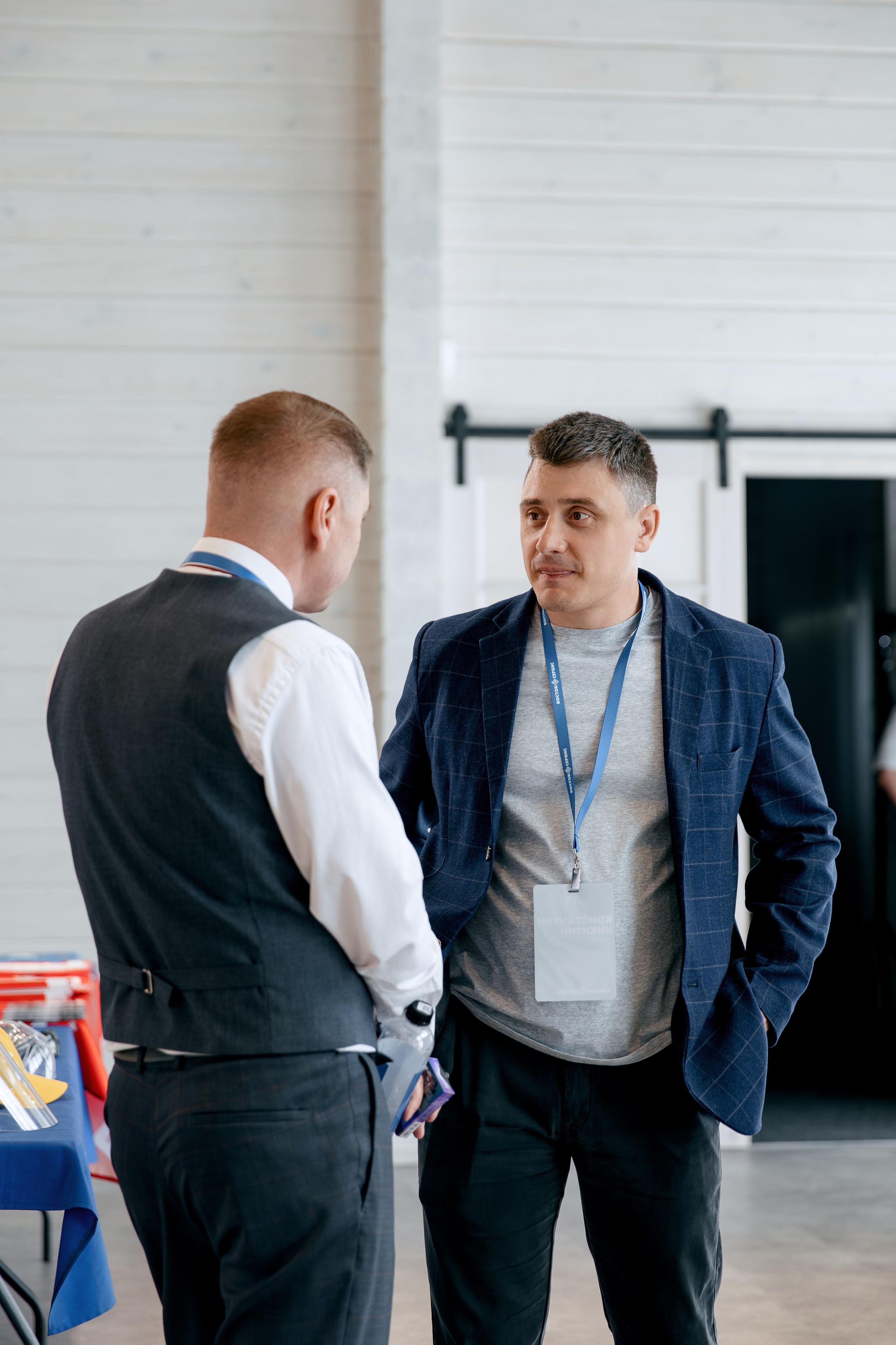 ВОСТОК СЕРВИС. Фотограф в Красноярске