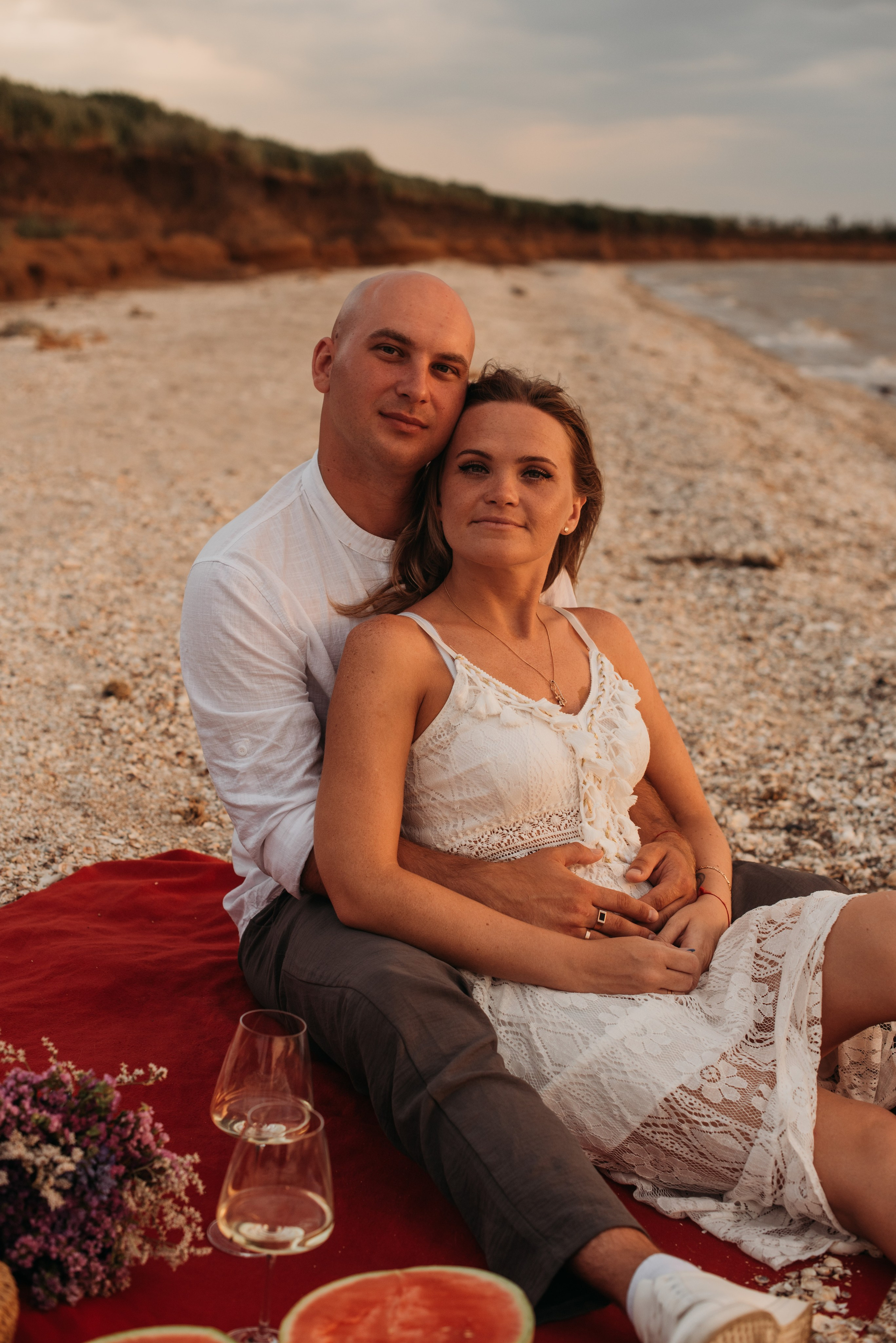 Юля & Юра. Детский и семейный фотограф выпускной альбом Приморско-Ахтарск