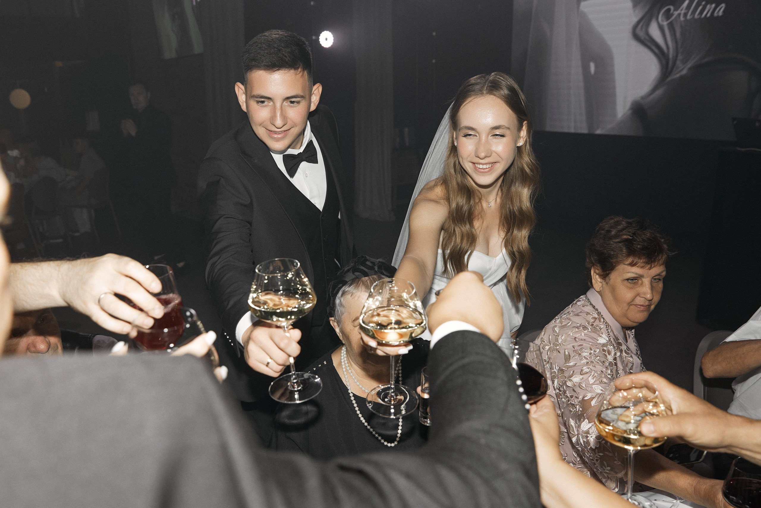 Посмотреть серию. Свадебный и семейный фотограф в Красноярске Тряпчев Павел