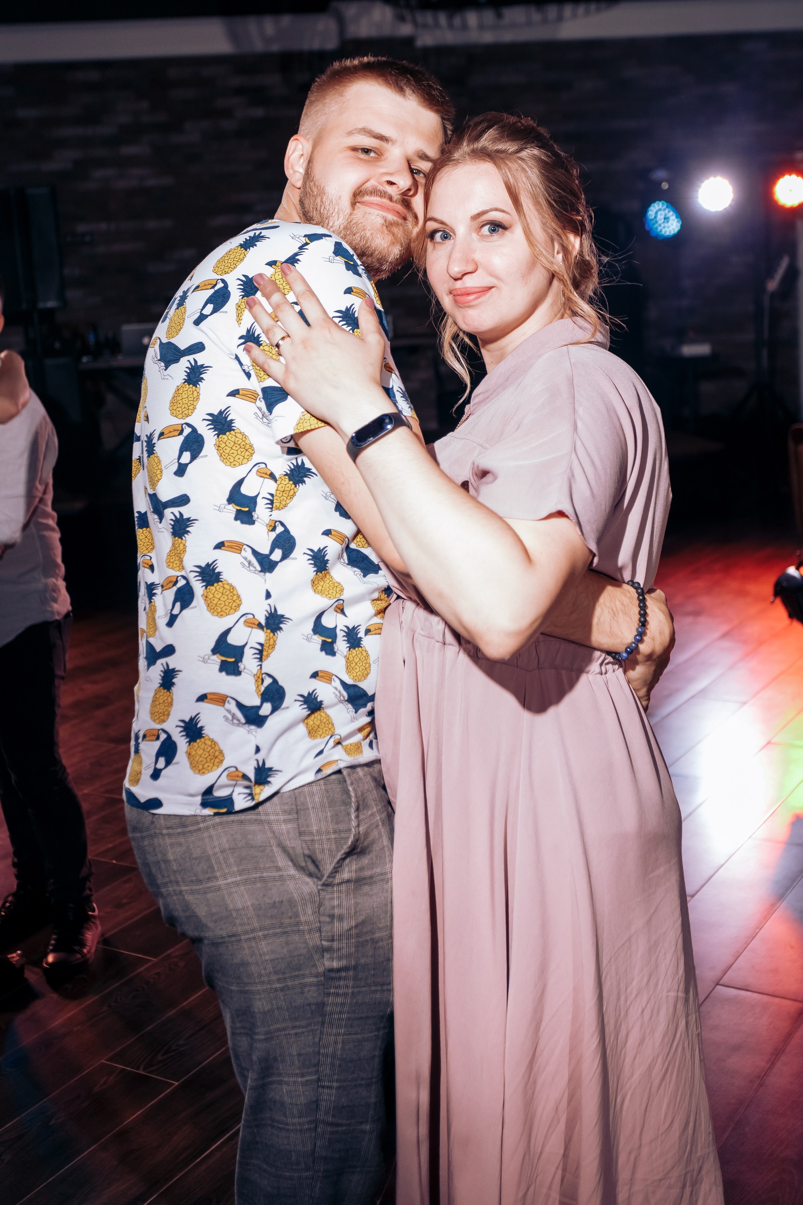 Коля и Оля. Свадебный фотограф в Краснодаре Николай Крауз