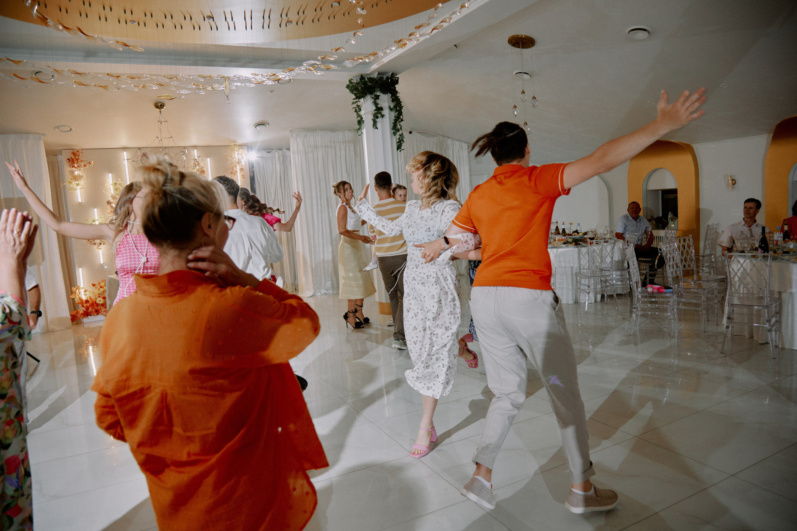 Мехико-тема. Фотограф Елена Краснопевцева