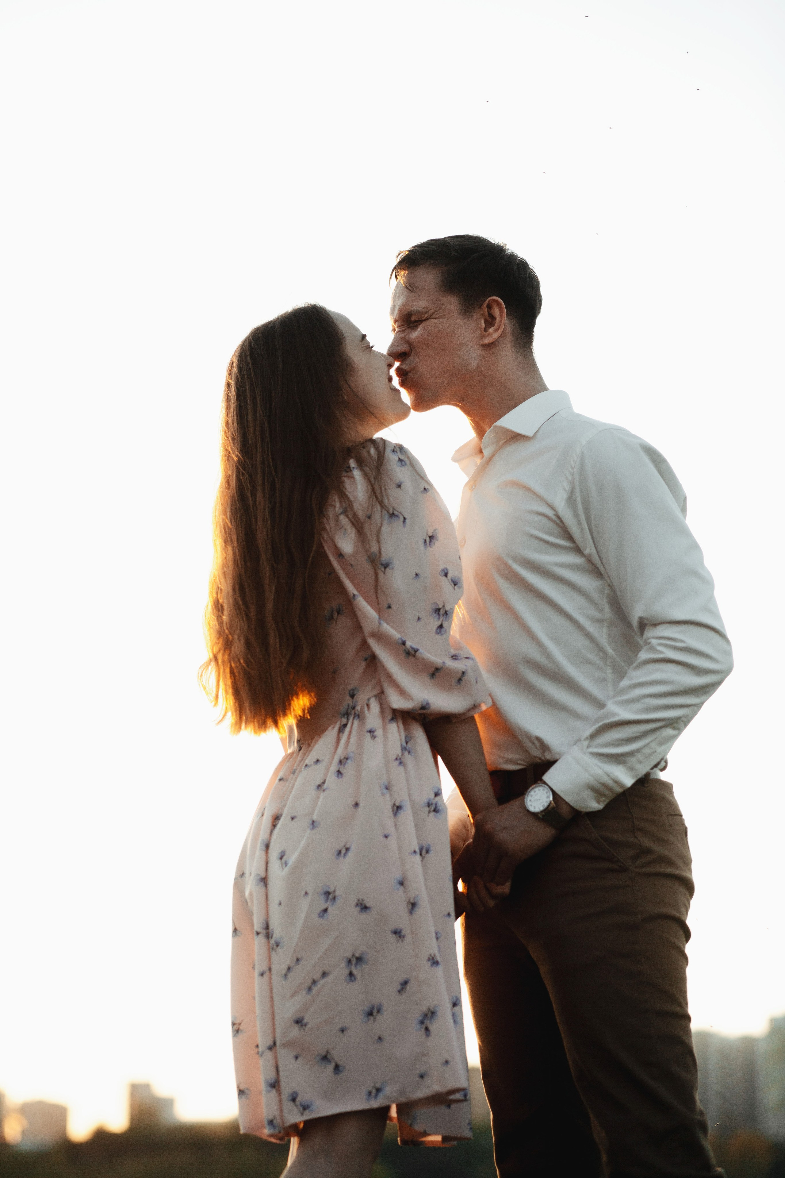 Love story. Фотограф в Красноярске по выгодной цене