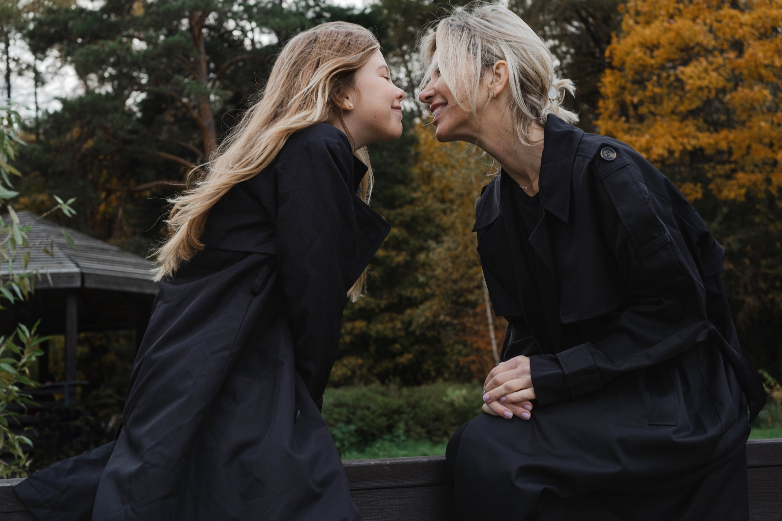 Семейные истории. ФОТОГРАФ КСЕНИЯ СОСНОВСКАЯ