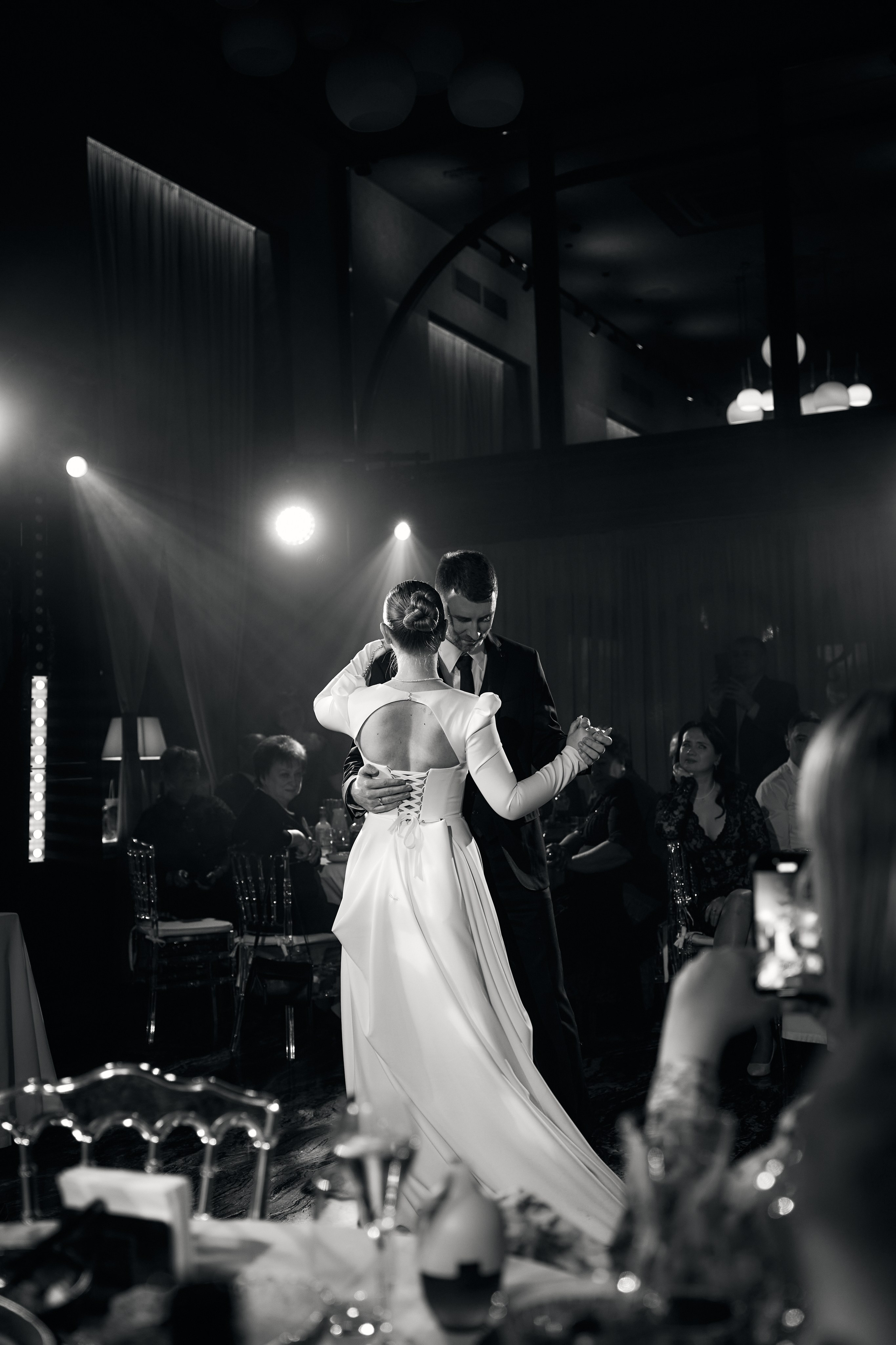 Роскошь любви. Любовь Юсупова. Фотограф