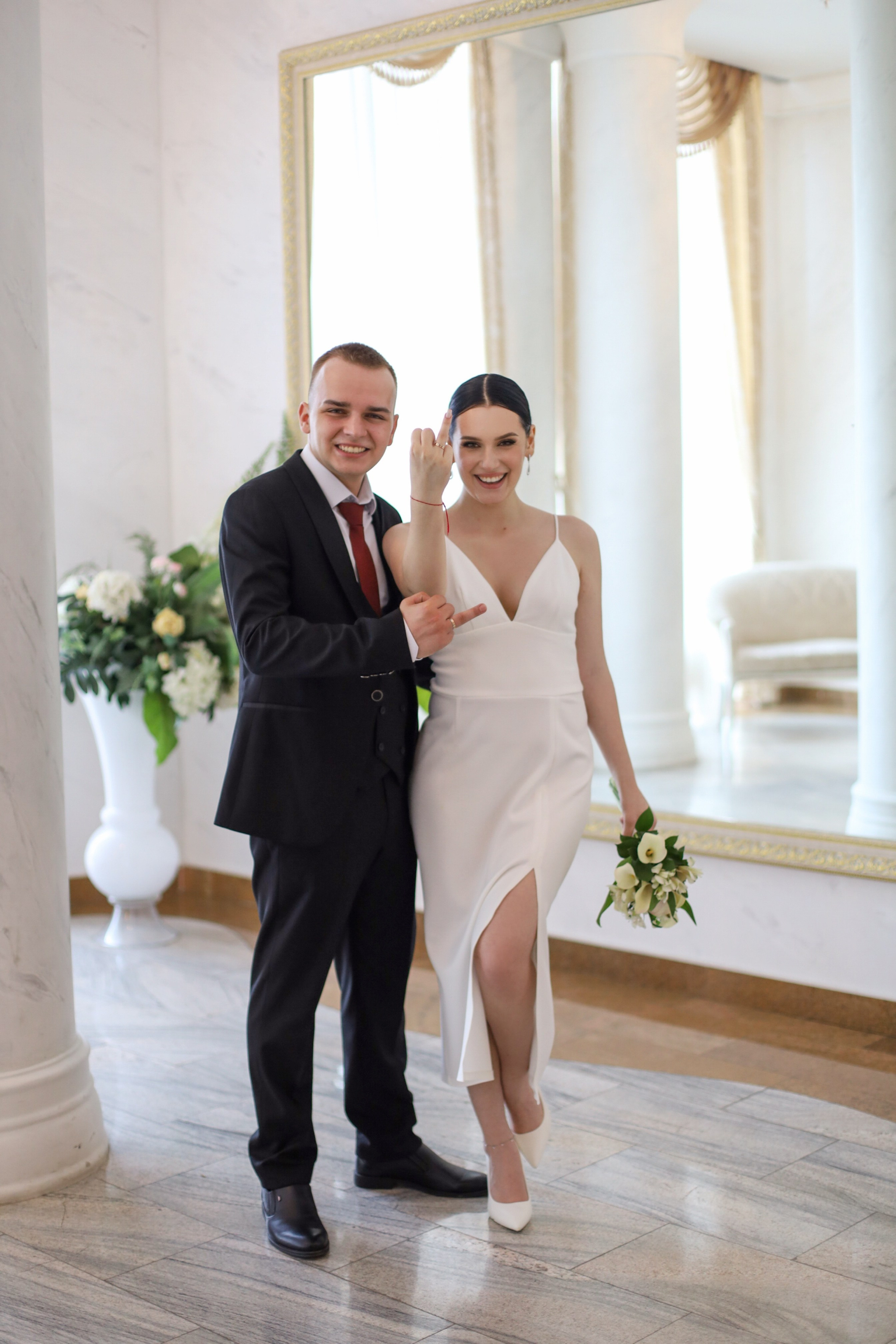 Карина и Игорь. Тула. Главная