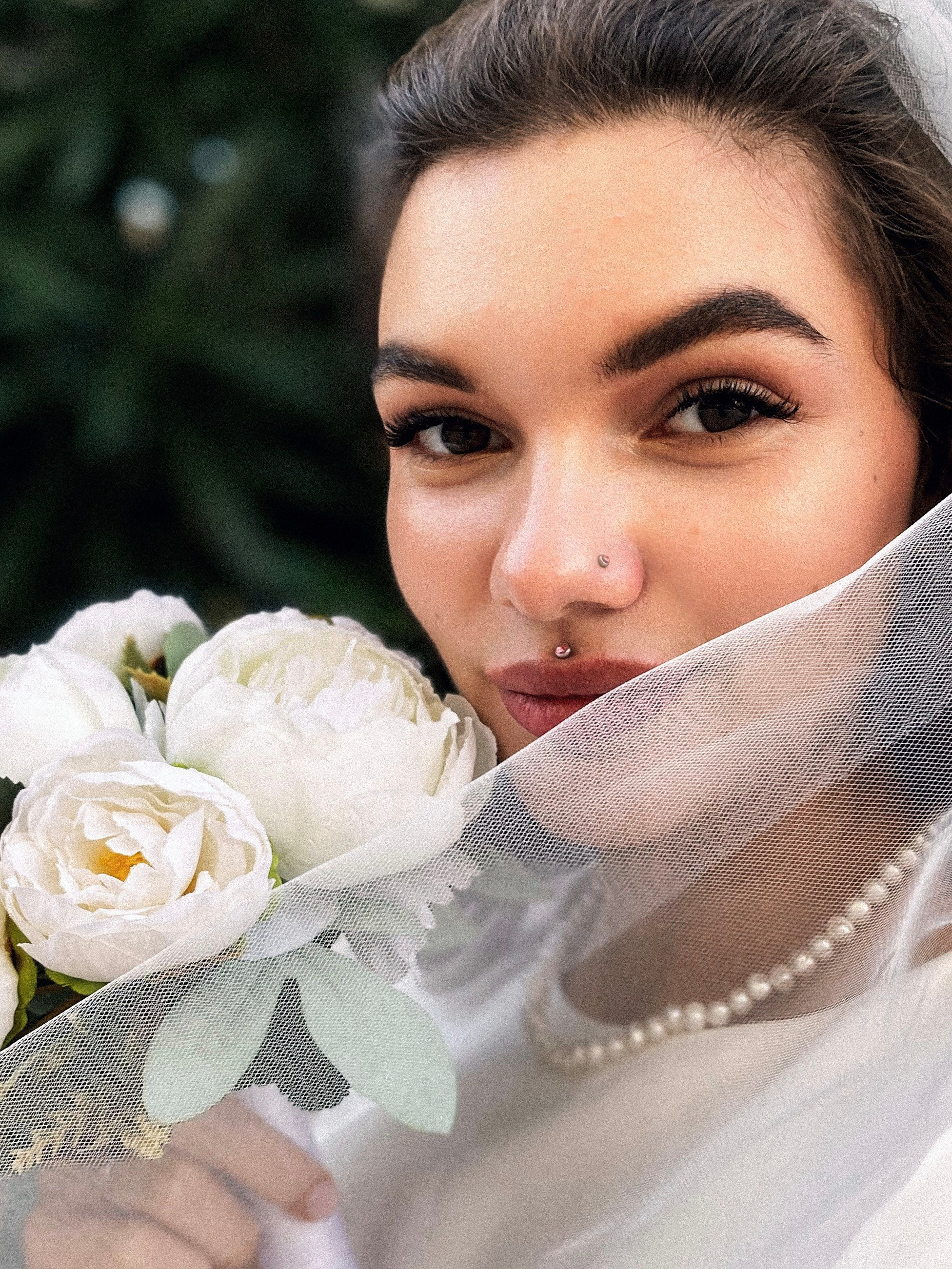 Свадебная история. Чувственный мобильный фотограф в Казани и Сочи Дьяченко Дарья