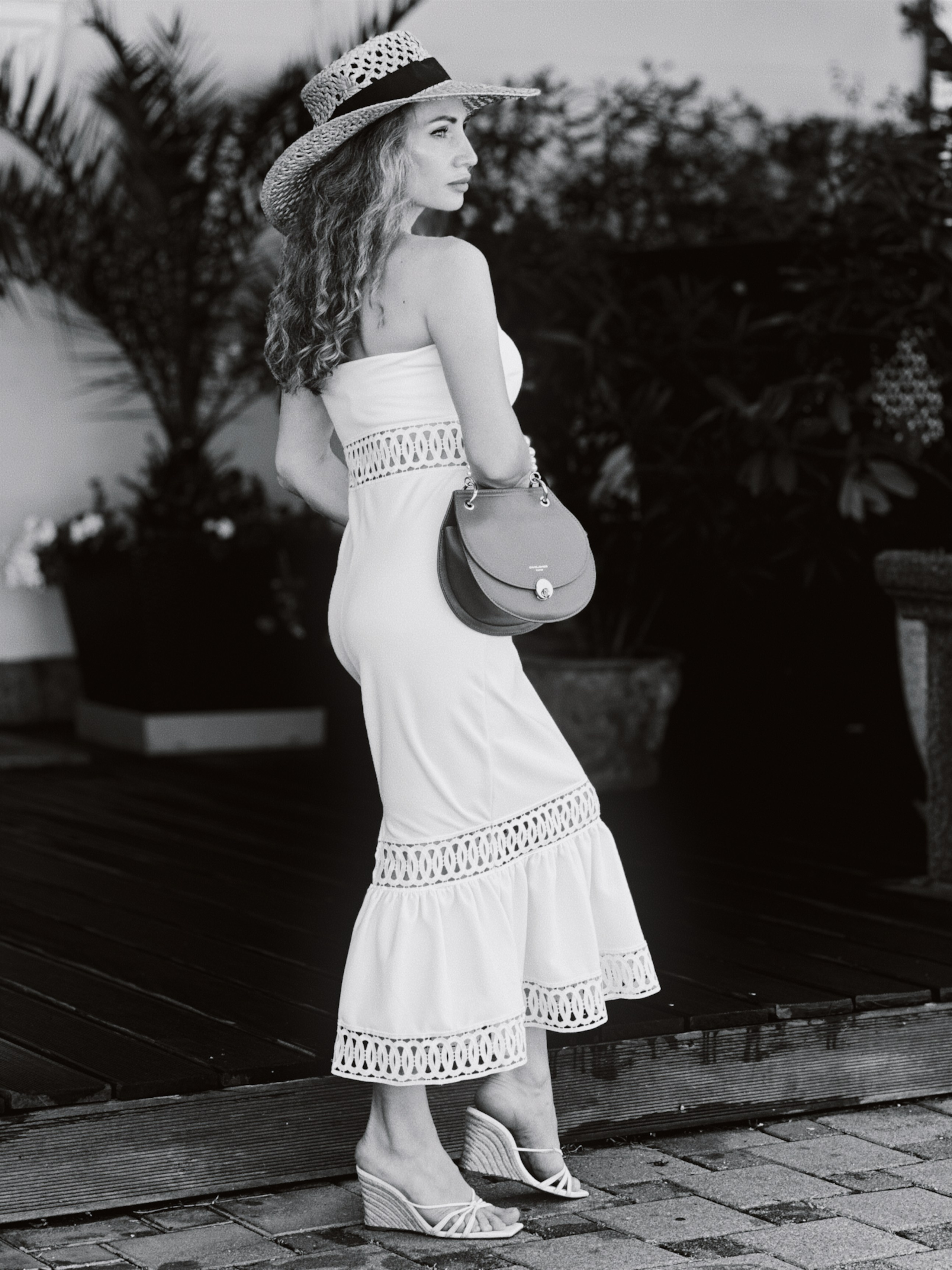 «Римские каникулы». Чувственный мобильный фотограф в Казани и Сочи Дьяченко Дарья