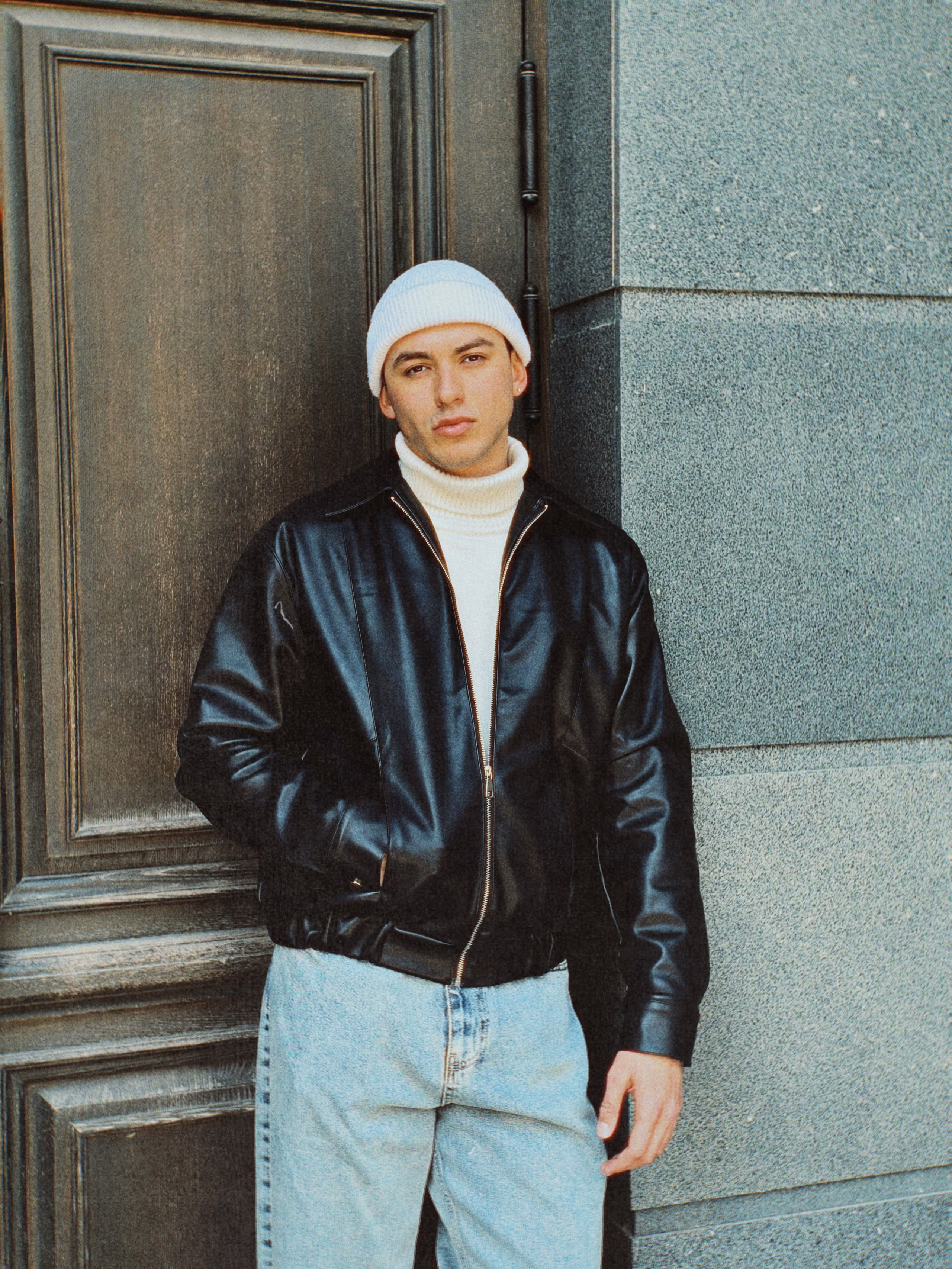 Вайб 90х. Чувственный мобильный фотограф в Казани и Сочи Дьяченко Дарья