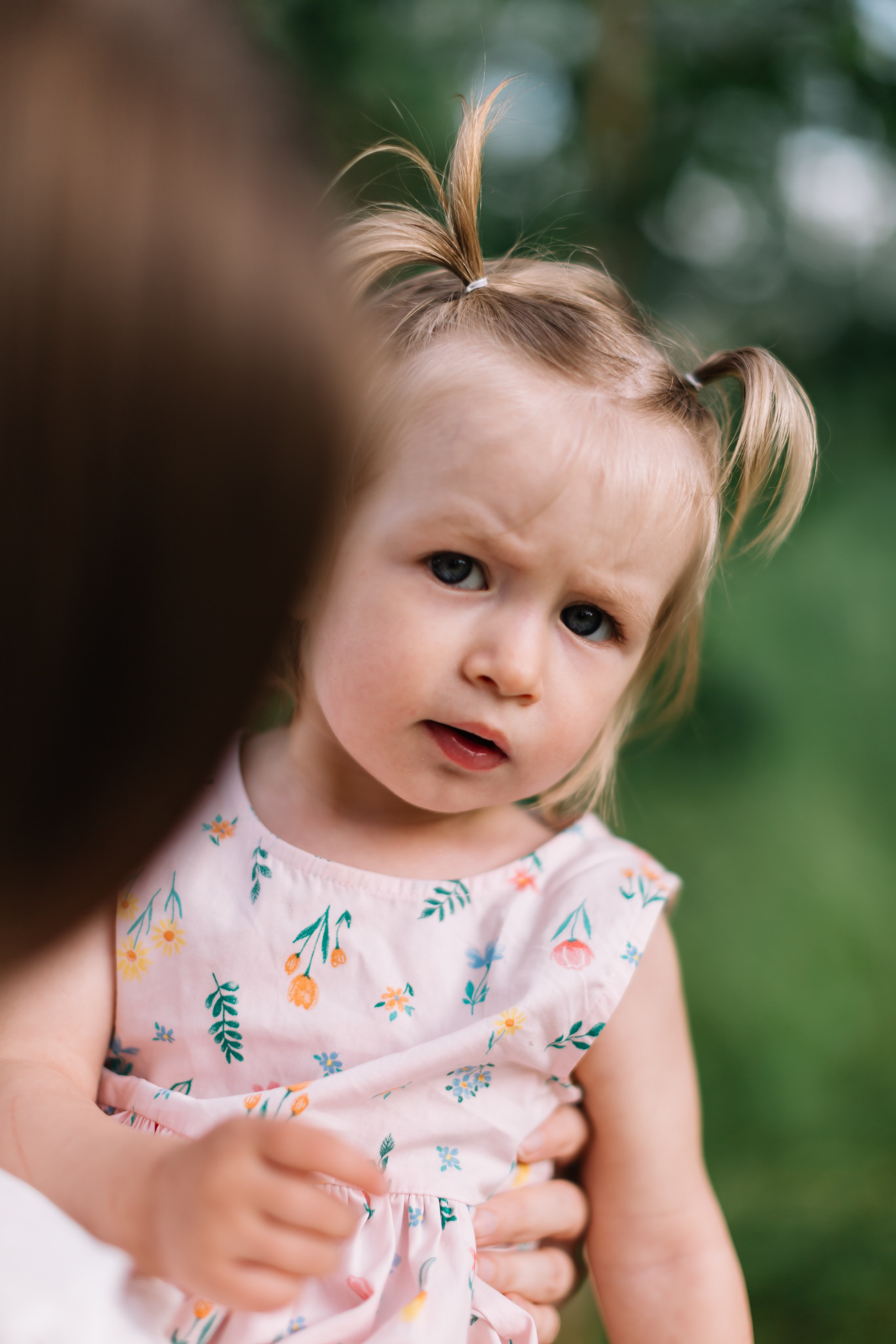 Женя, Алина и Мира. Семейный и детский фотограф в Новосибирске Алёна Малахова