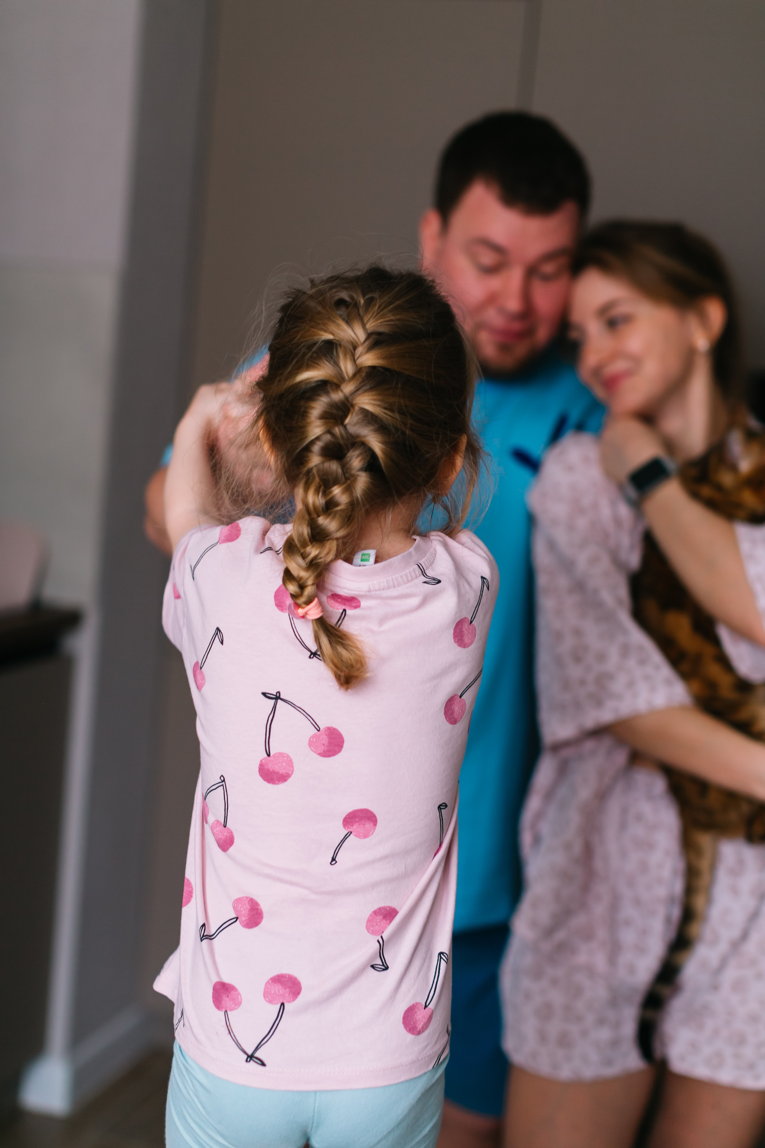 семейный детский фотограф детский новосибирск